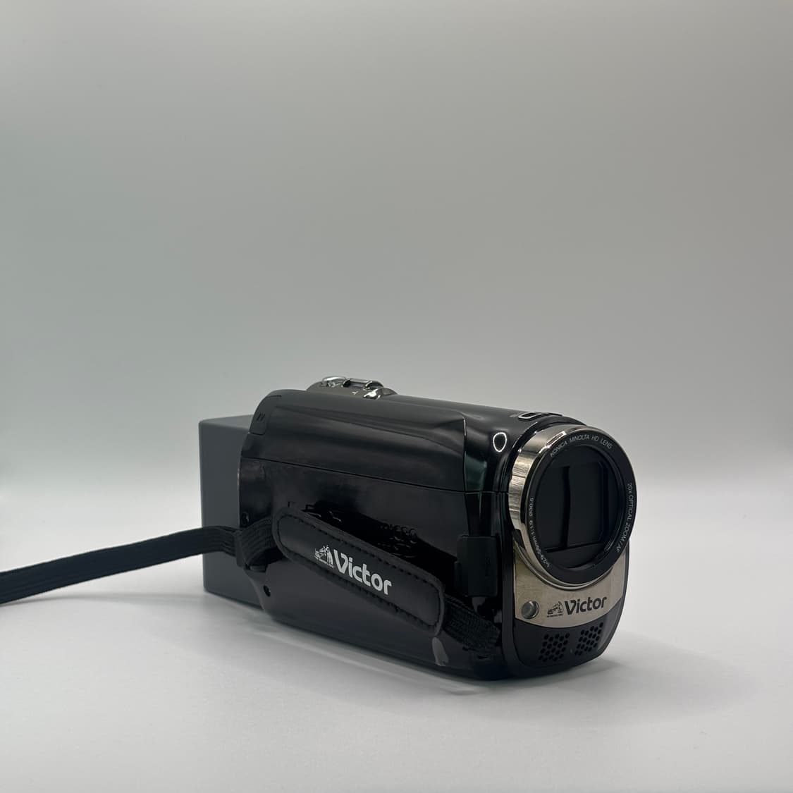 📹JVC Victor Everio GZ-HD300 캠코더 📹 상품이미지3