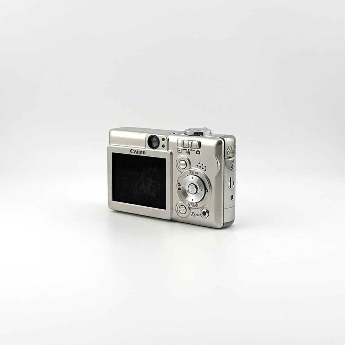 [💖아이유 감성] 캐논 익시 IXY55 (IXUS50) 디지털 카메라 상품이미지5