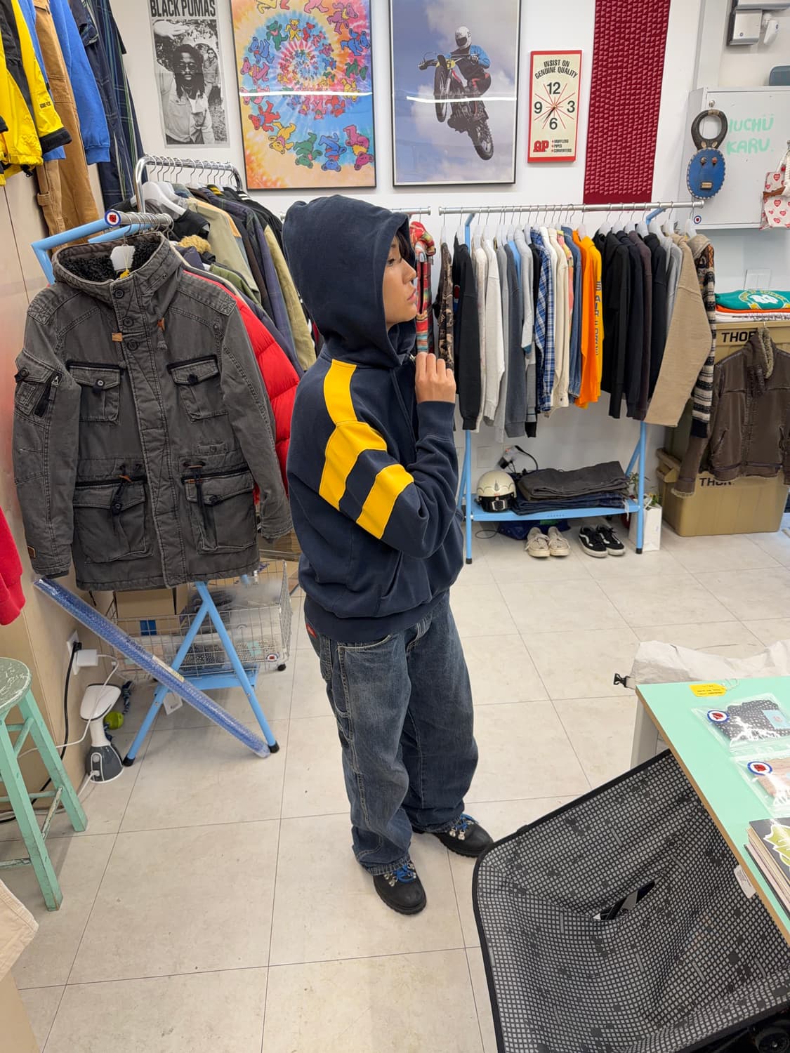 POLO JEANS 상품이미지5