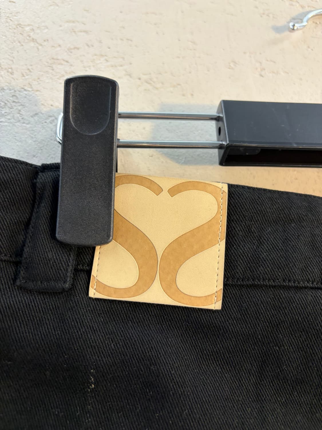 SAYSRA pocket pants 상품이미지6