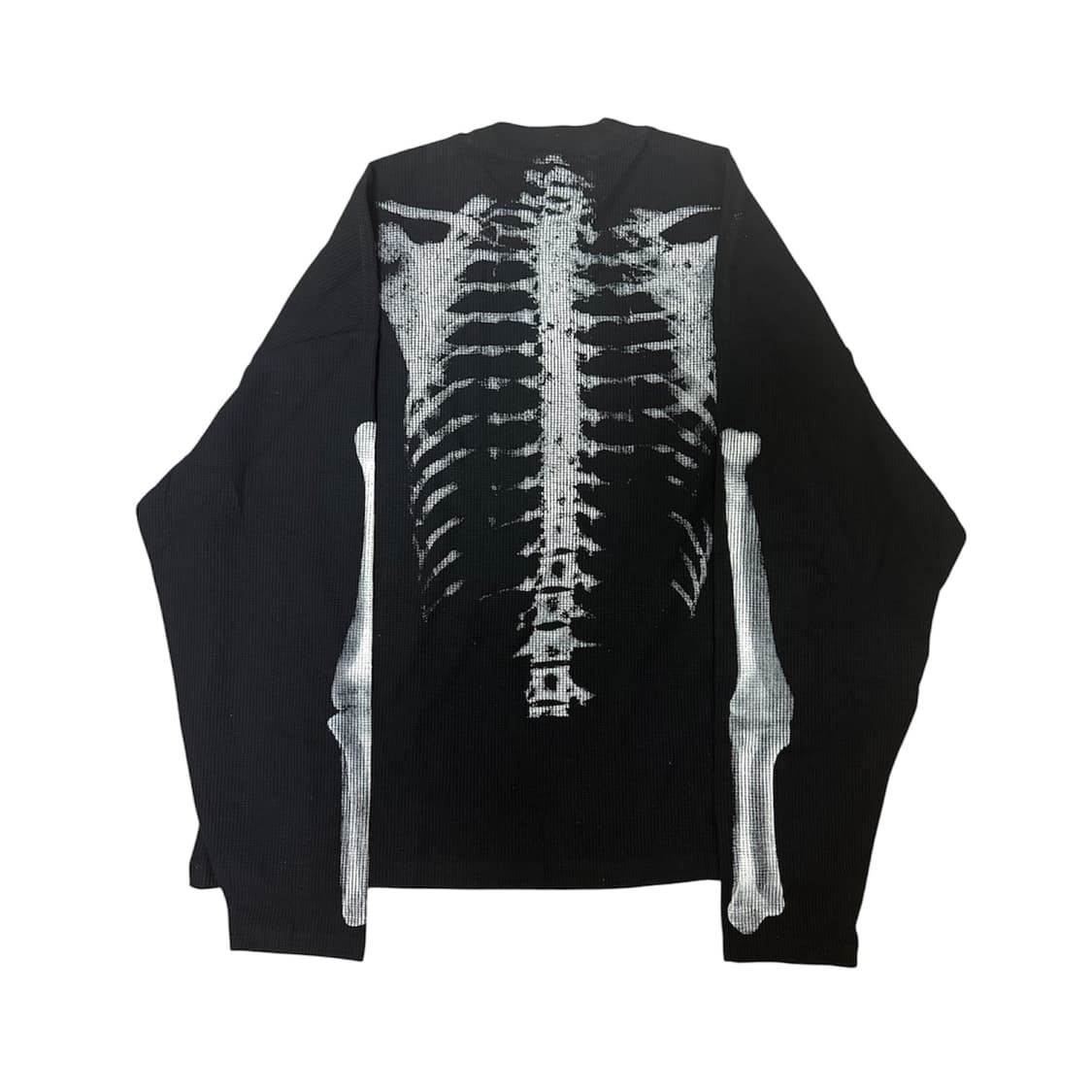 스컬 와플긴팔티  상품이미지3