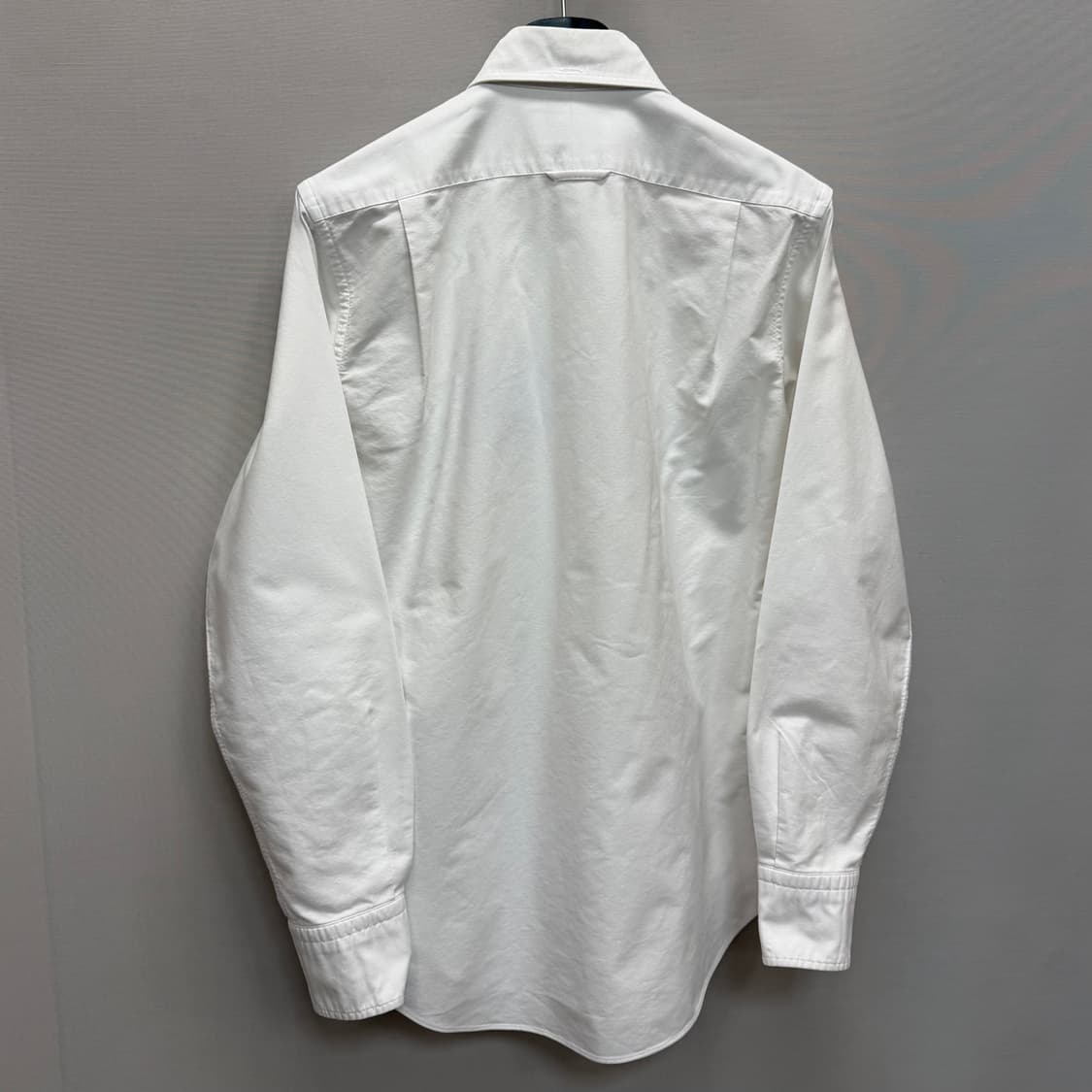 톰브라운 히든삼선 클래식 옥스포드 셔츠 (95) 상품이미지6