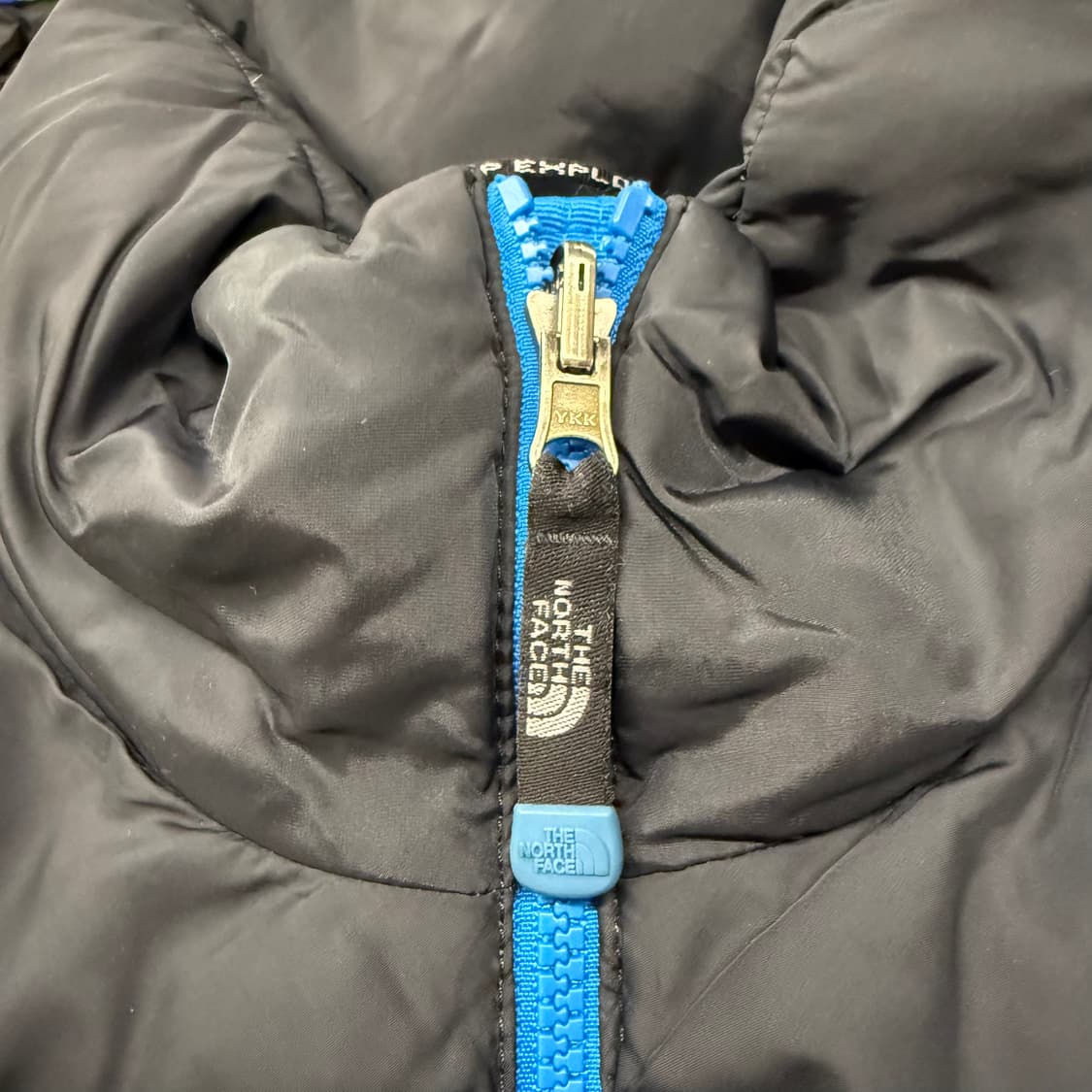 [ 정품/M ] 노스페이스 1996 레트로 700 눕시 조끼 패딩 b14 상품이미지6