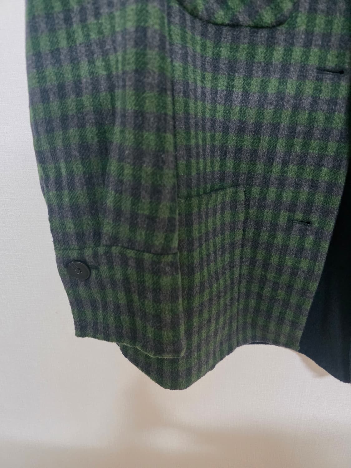 BREAL 모 자켓 상품이미지4