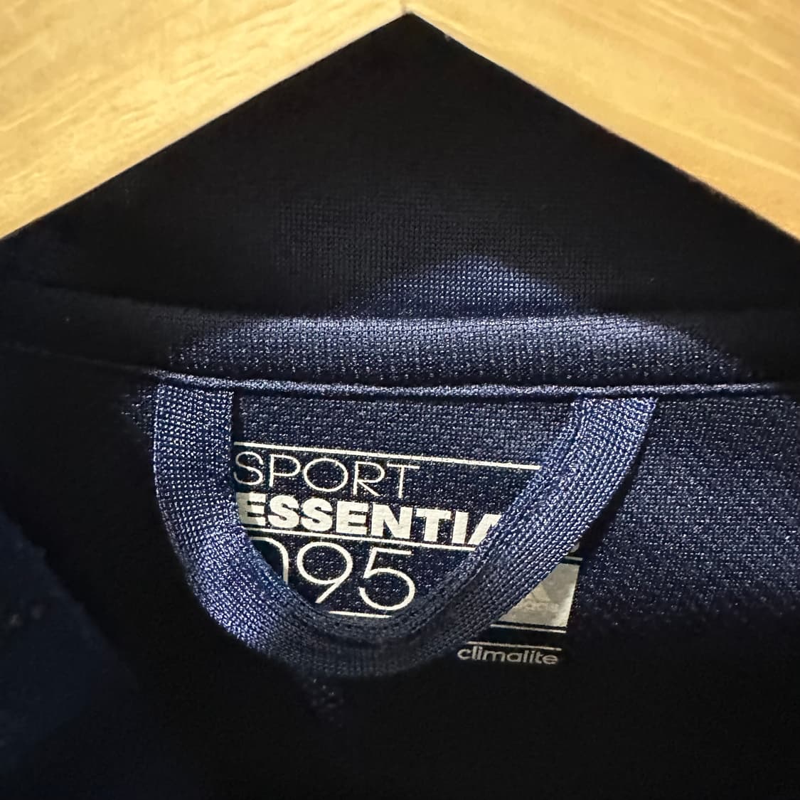 아디다스 삼선 트랙탑 져지 상품이미지6