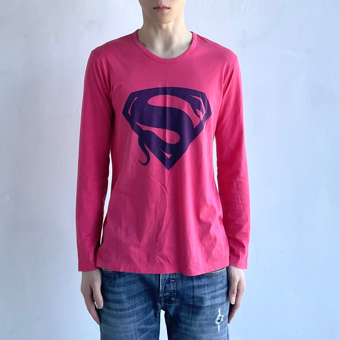 라드뮤지션 롱슬리브 상품이미지1