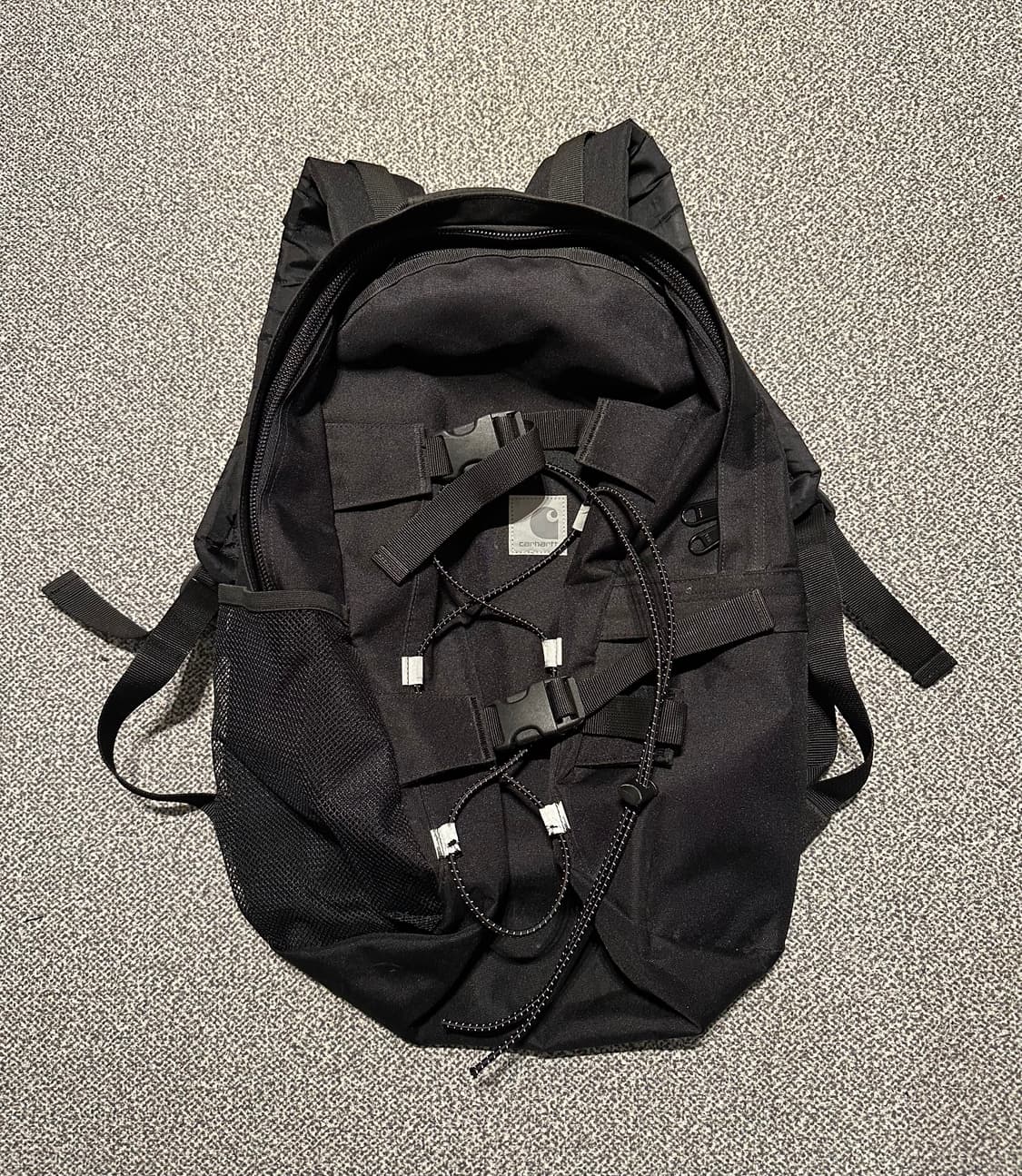 칼하트 킥플립 백팩 상품이미지1
