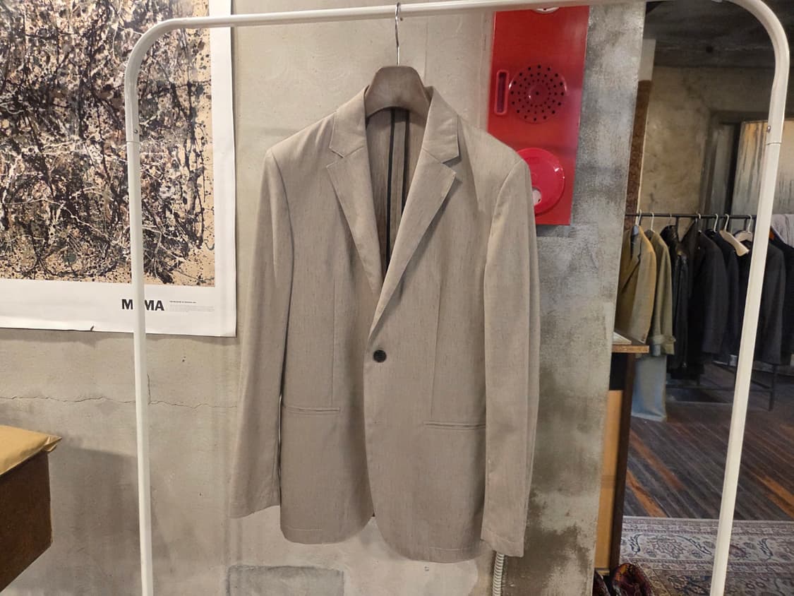 Dkny 린넨자켓 상품이미지8