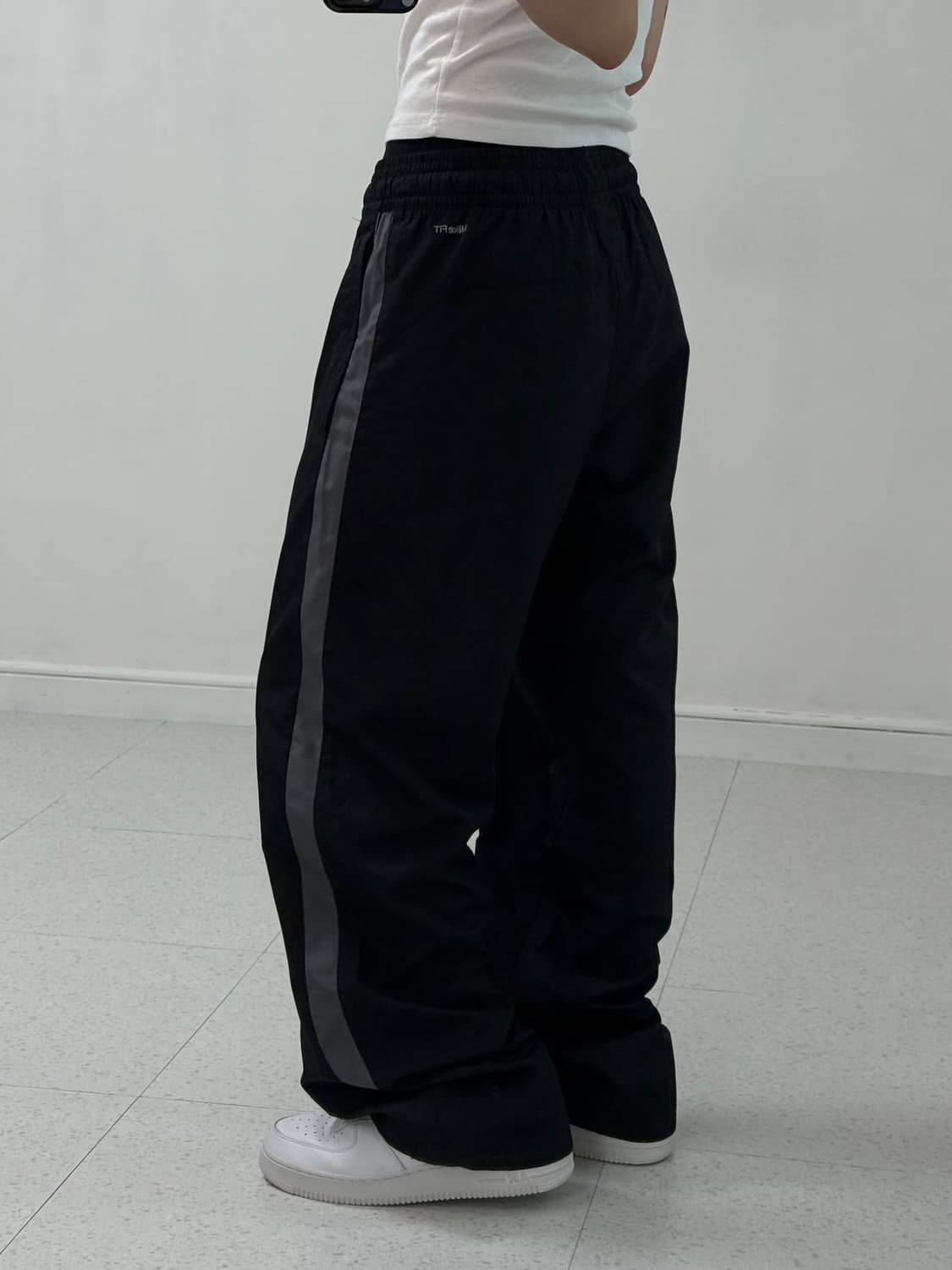 나이키 나일론 트랙팬츠 상품이미지3