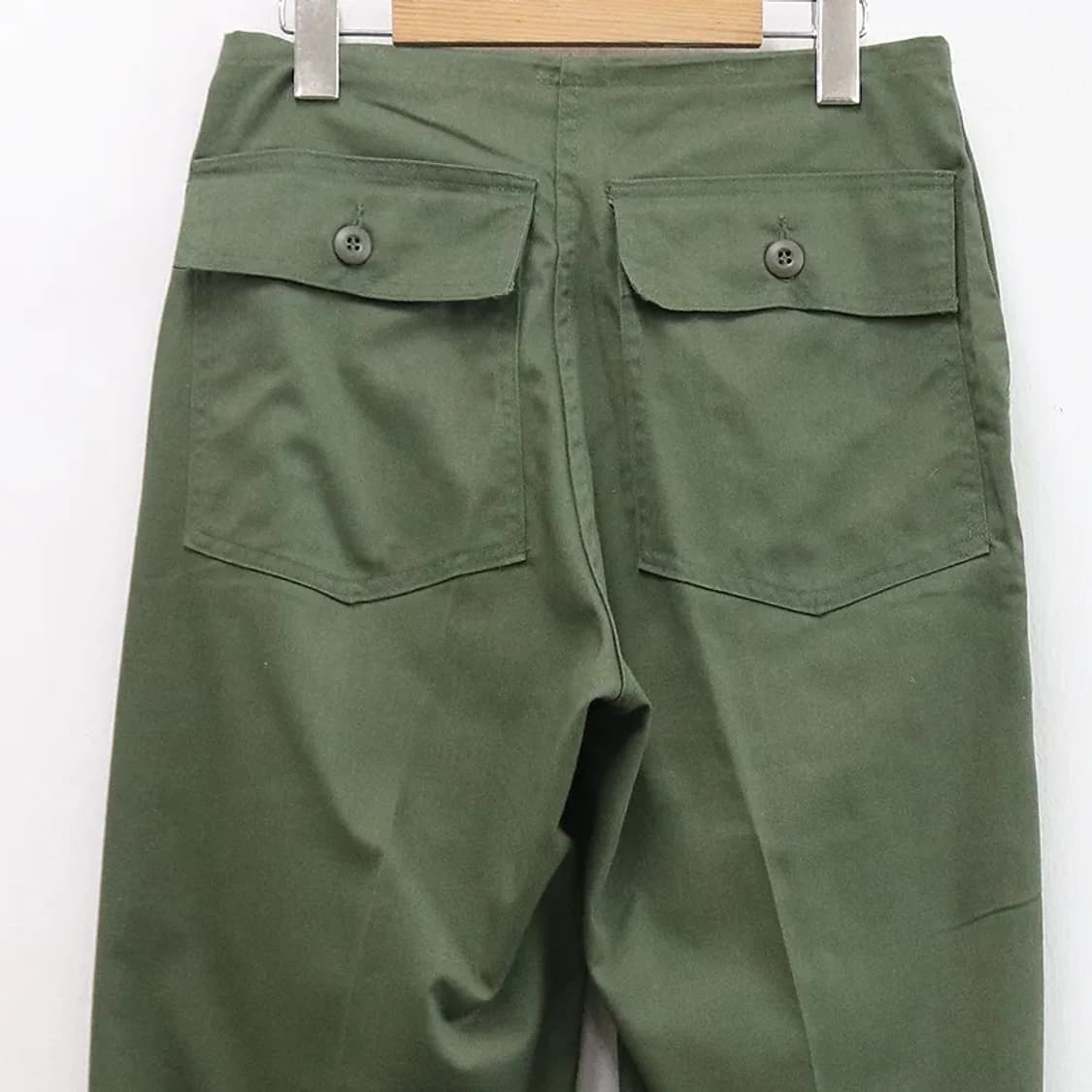 U.S. ARMY OG-507 밀리터리 코튼 팬츠 55378 상품이미지5