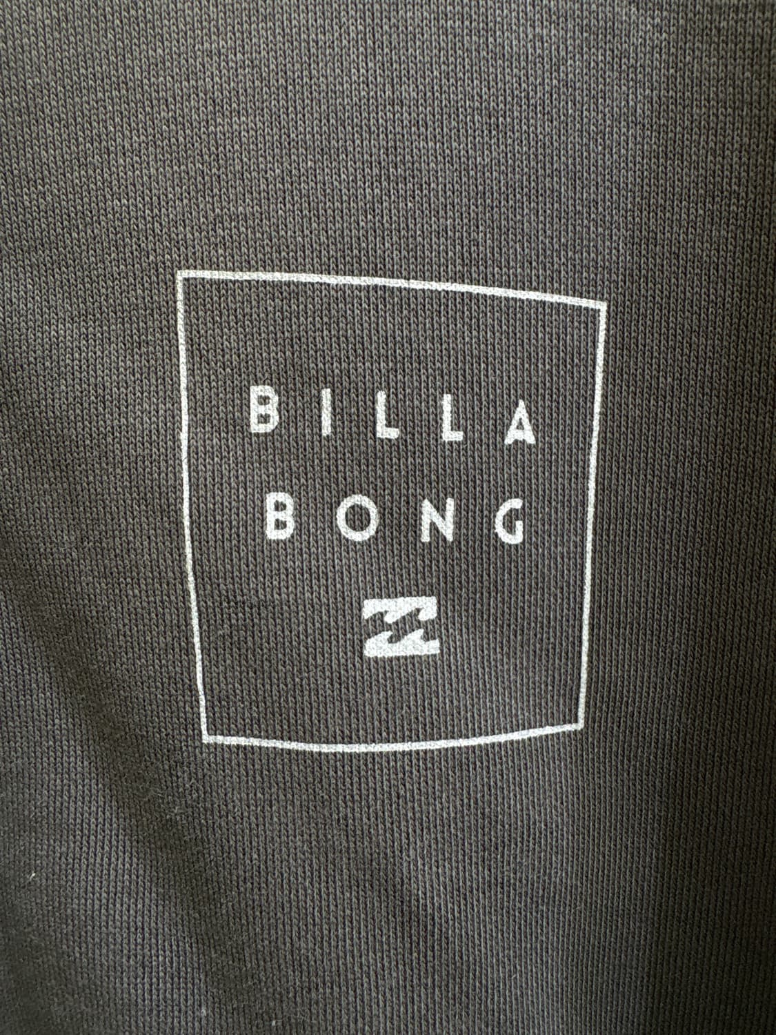 BILLABONG  후드집업 상품이미지5