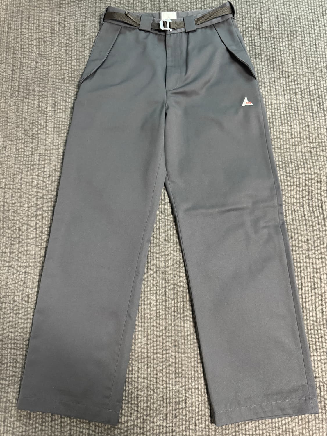 로아 하이킹 버클 치노 팬츠 상품이미지1