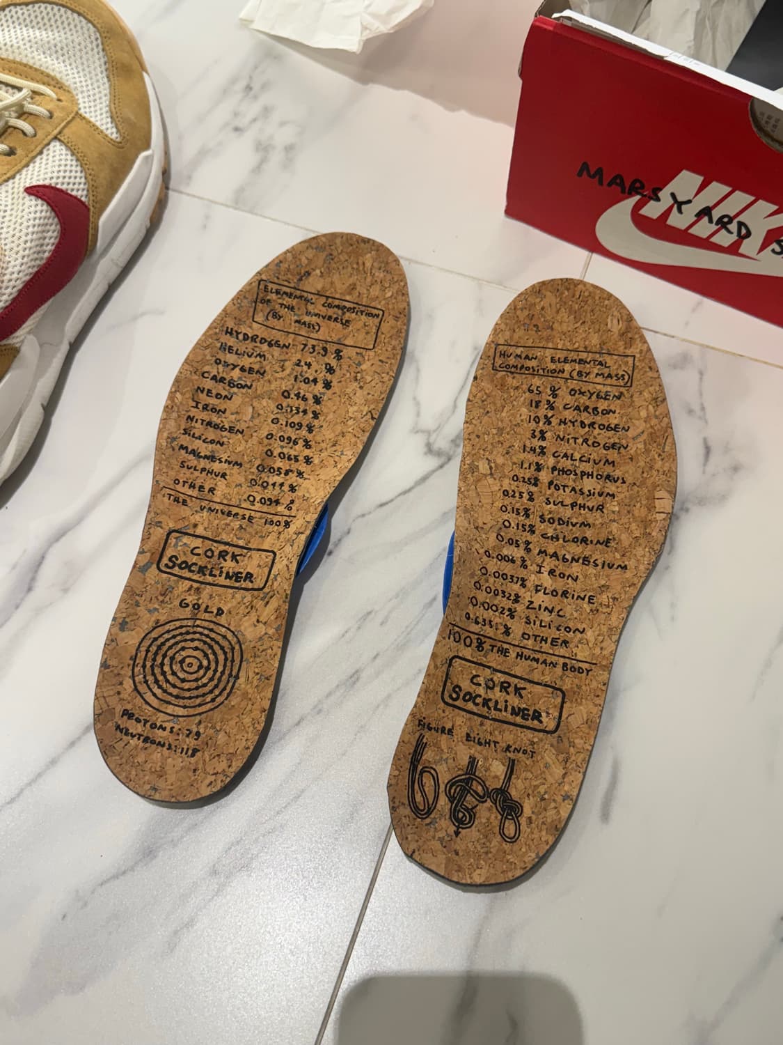 나이키 마스야드 2.0 280cm 상품이미지2