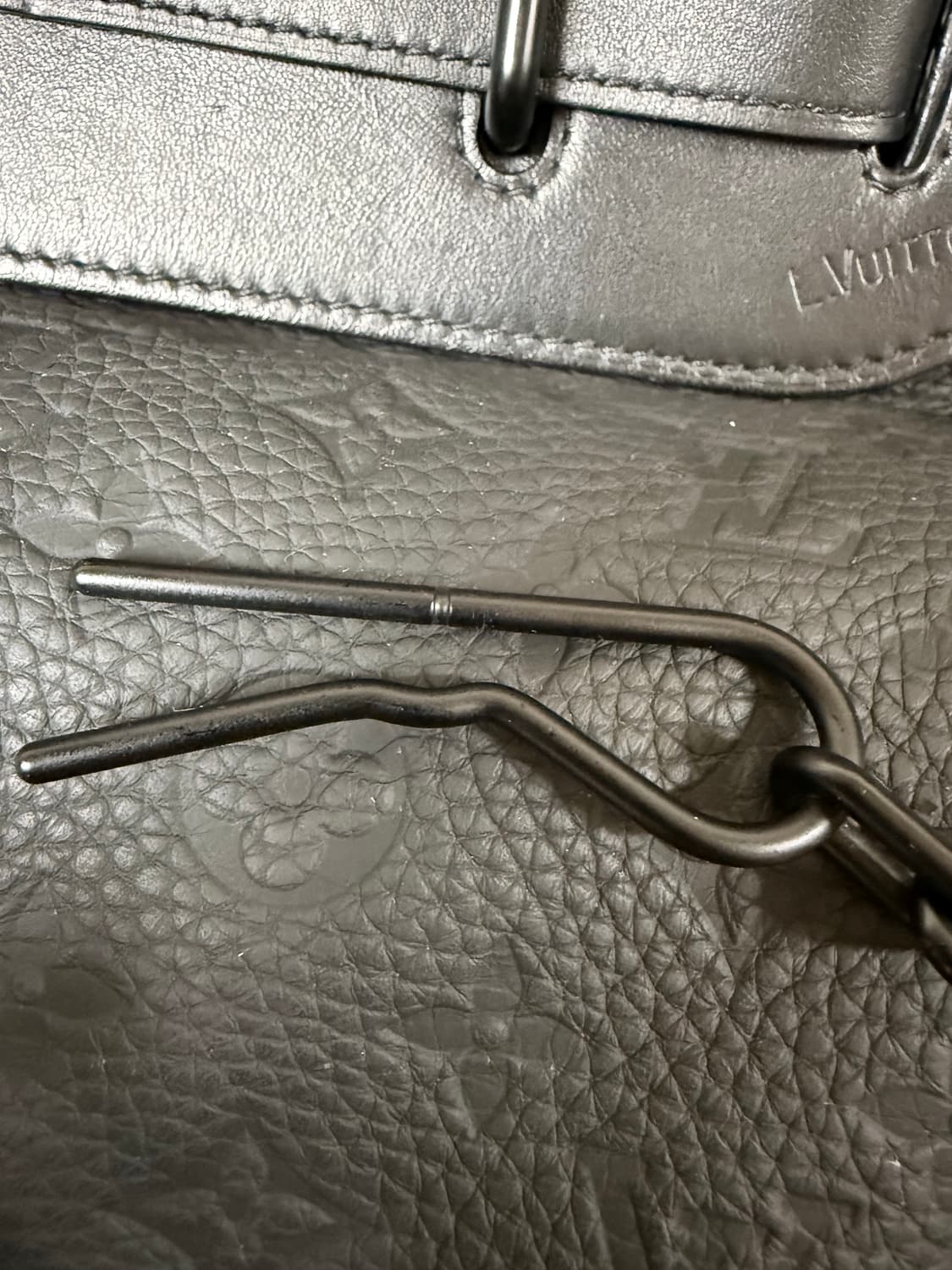 루이비통 토뤼옹 스티머 PM 상품이미지4