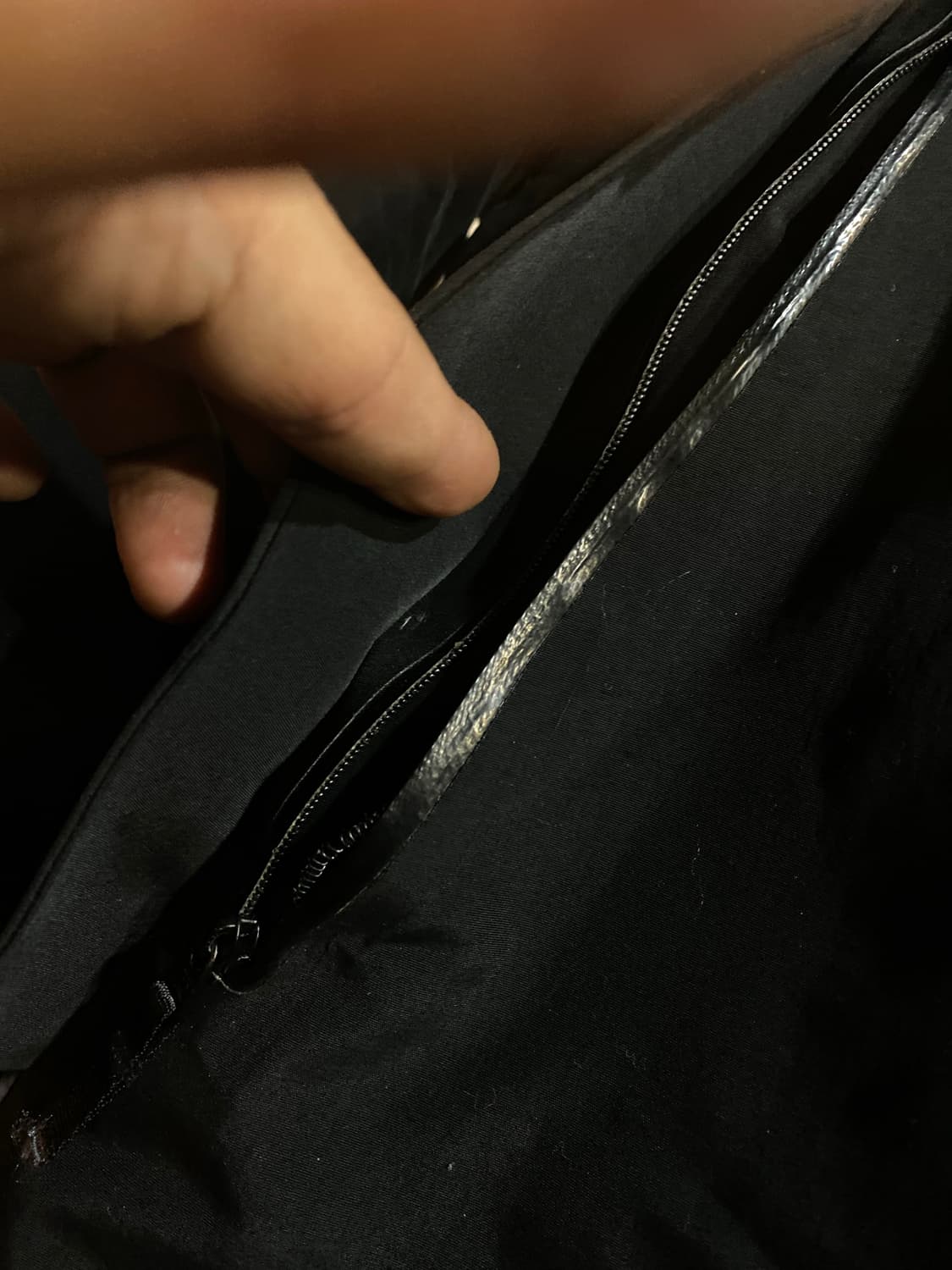 ARCTERYX VEILANCE 아크테릭스 jk M 상품이미지6