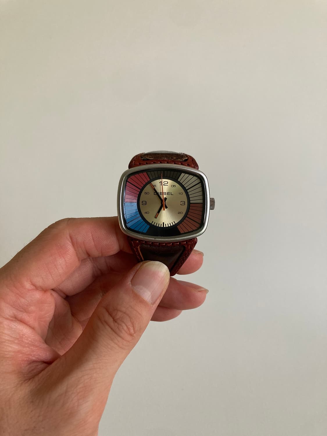 analog watch DZ-3024 상품이미지2