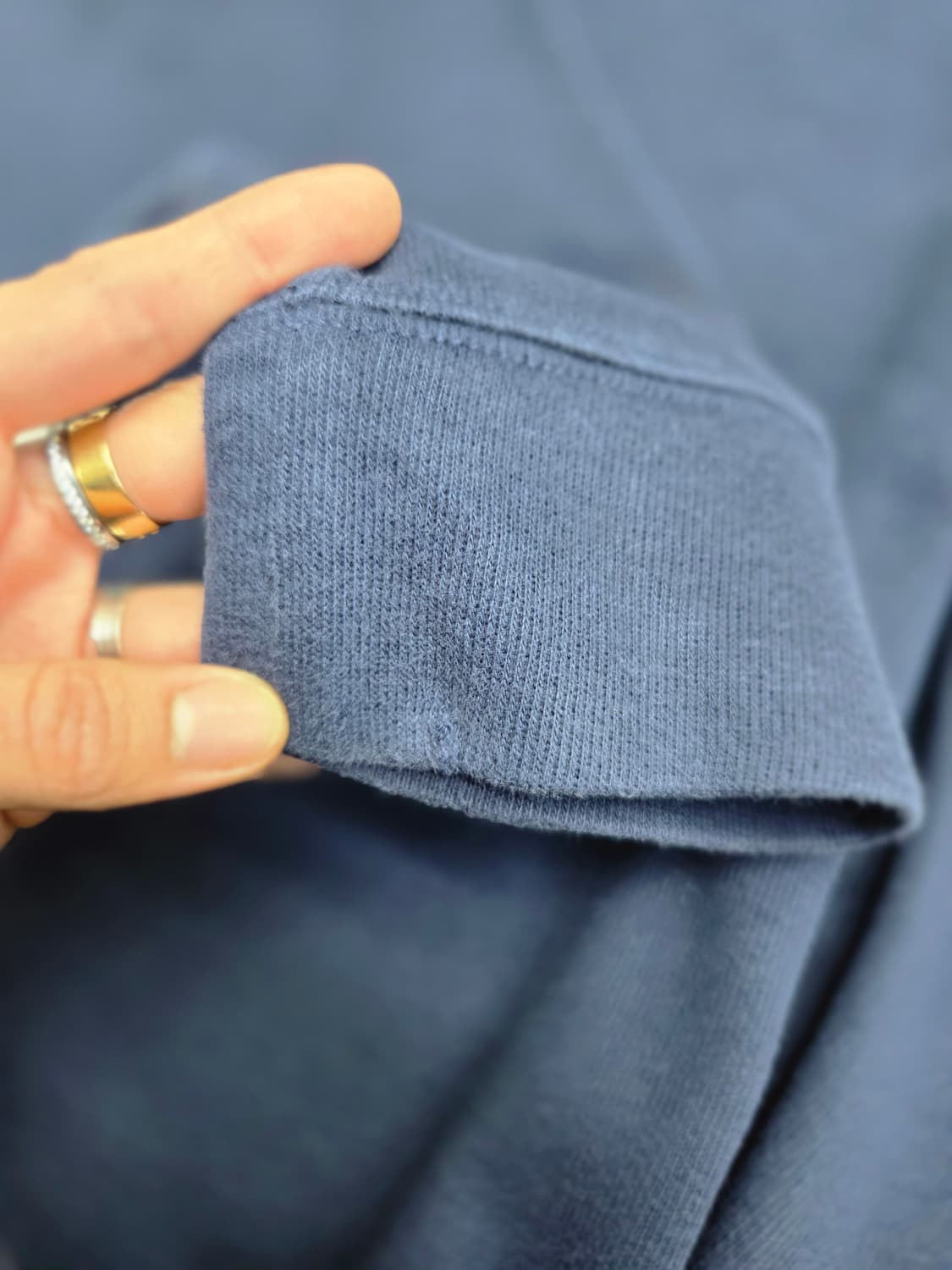 폴로 qr 반집업 m 상품이미지4