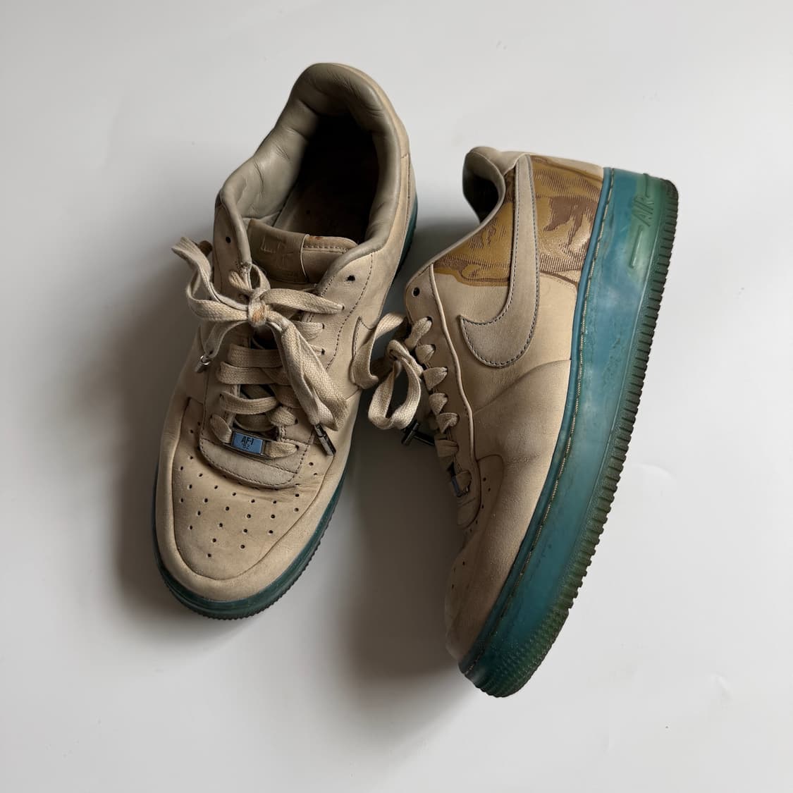 2007 Supreme X Nike Kobe 상품이미지3