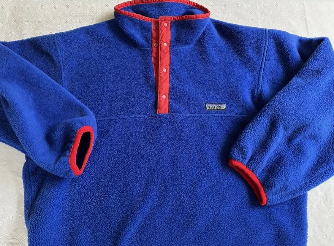 파타고니아 신칠라 80s 상품이미지1