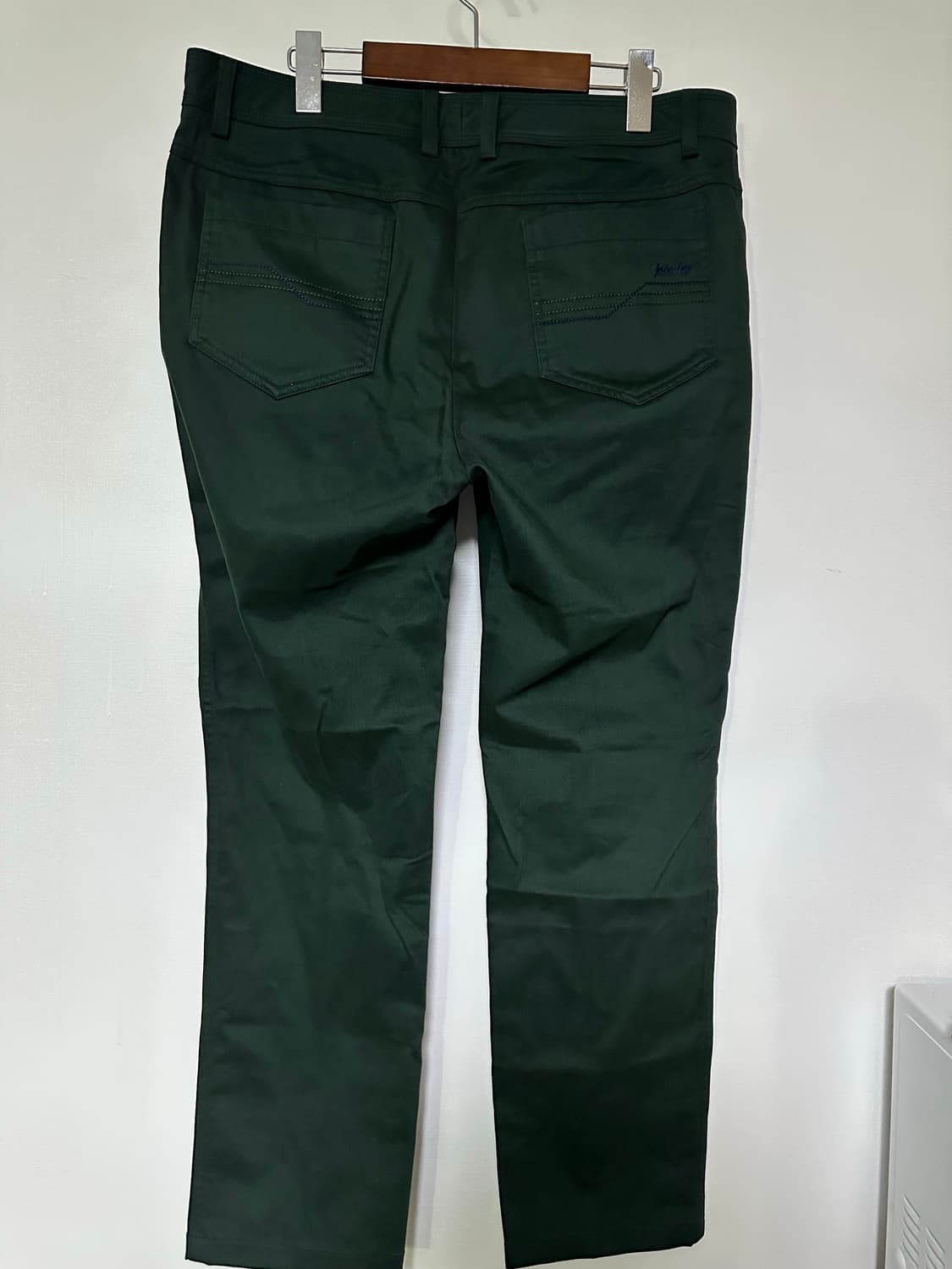 JDX 남성 골프 바지 상품이미지2