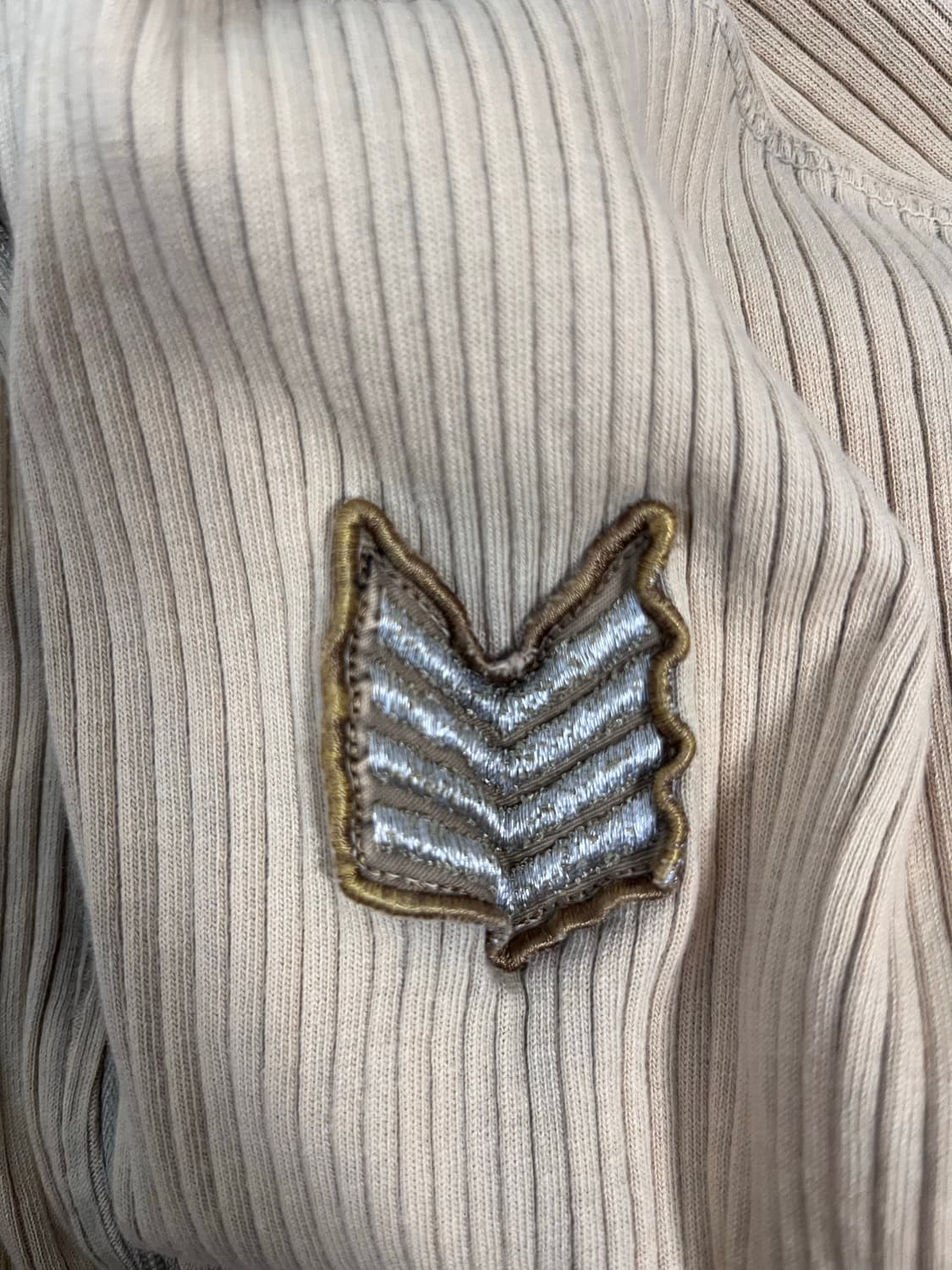 JPN Samantic design 대대장 후드집업 올드스쿨 갸루 상품이미지5