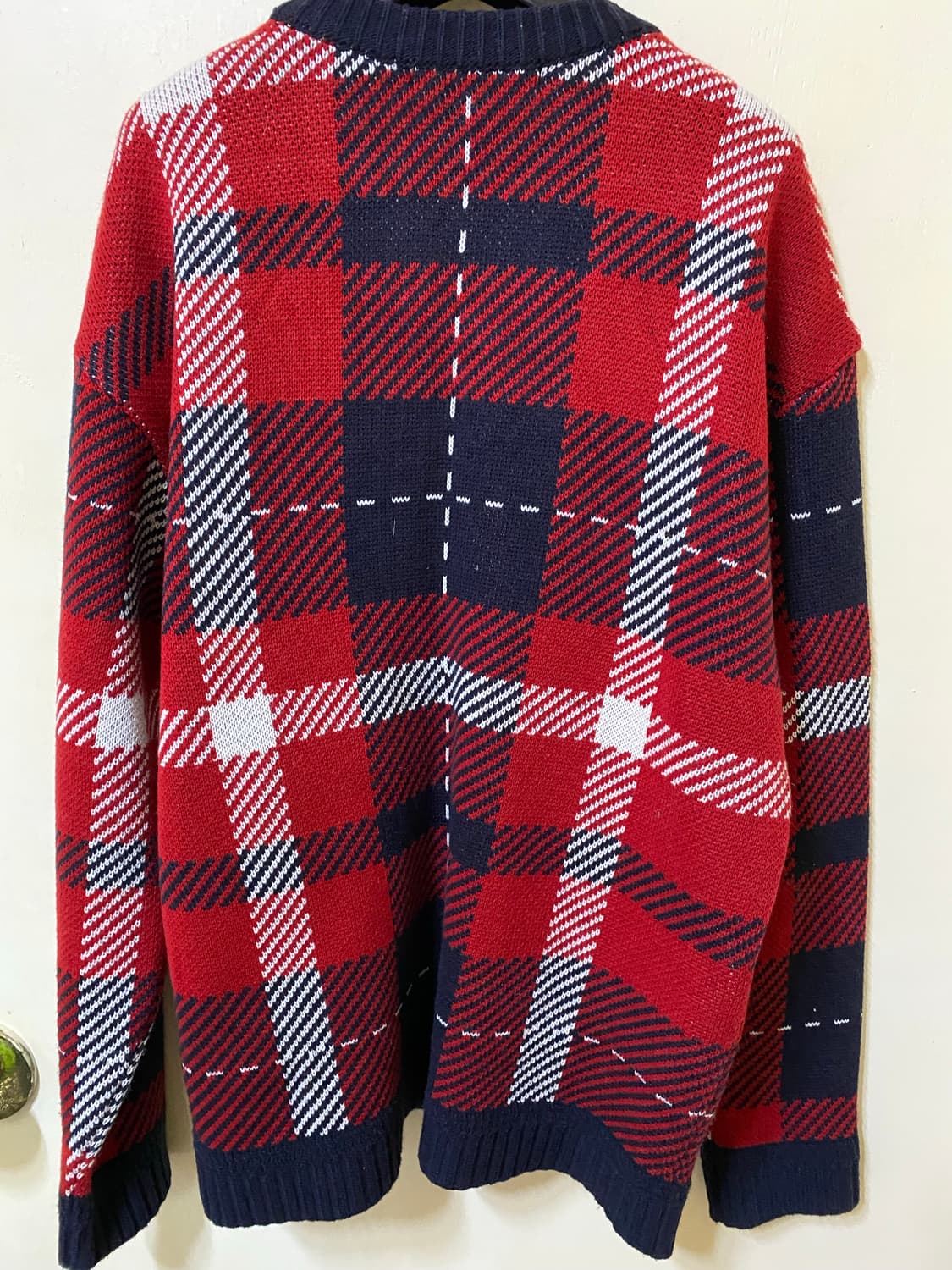 ZIO SONGZIO 니트 상품이미지5