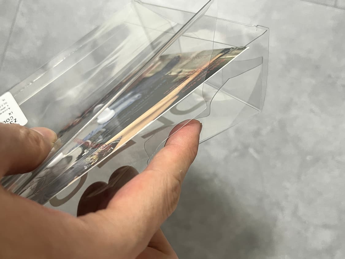 블레스 뱃지 2개 일괄 상품이미지3