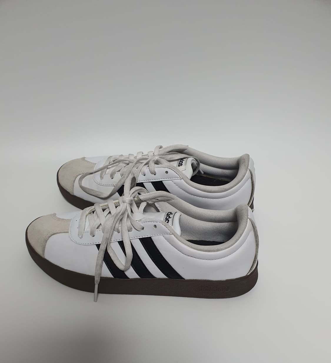 아디다스lv코트 스니커즈 6반 240 상품이미지4