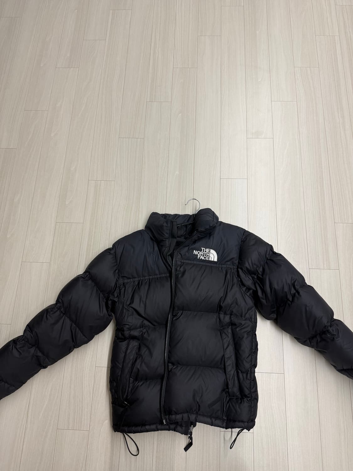 에코 눕시패딩 상품이미지1