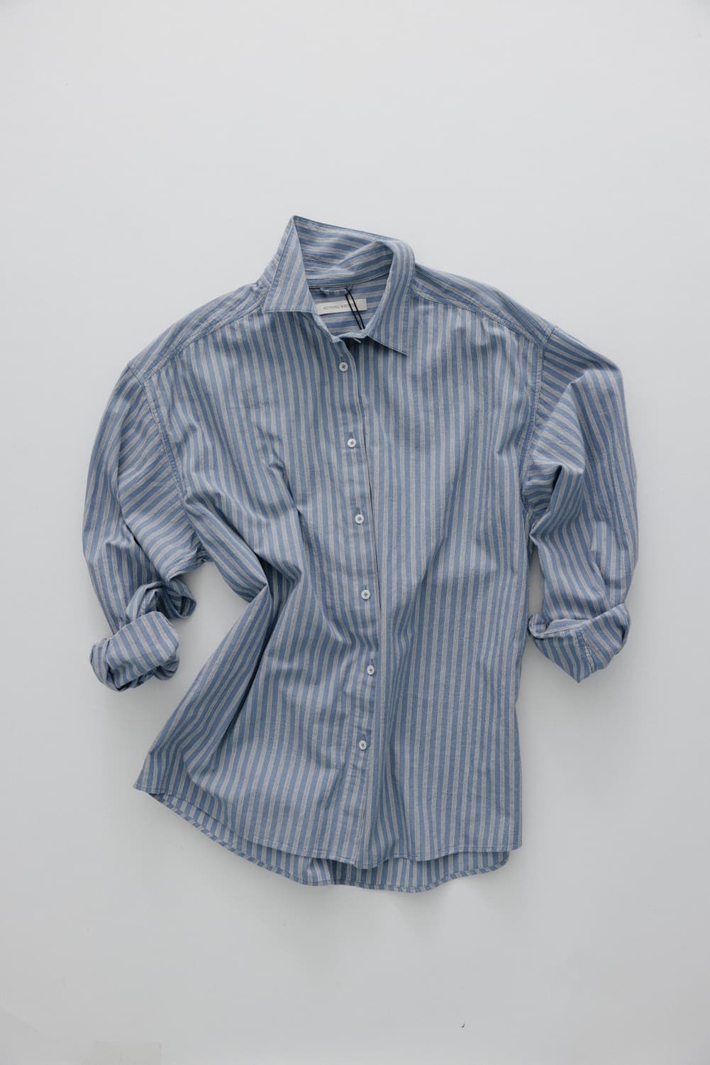 낫띵리튼 Metis 셔츠 상품이미지1