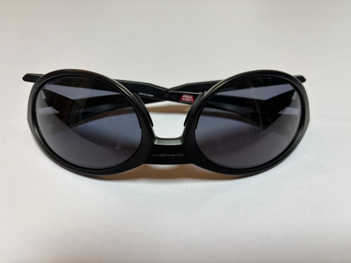 오클리 아이자켓 블랙 상품이미지3