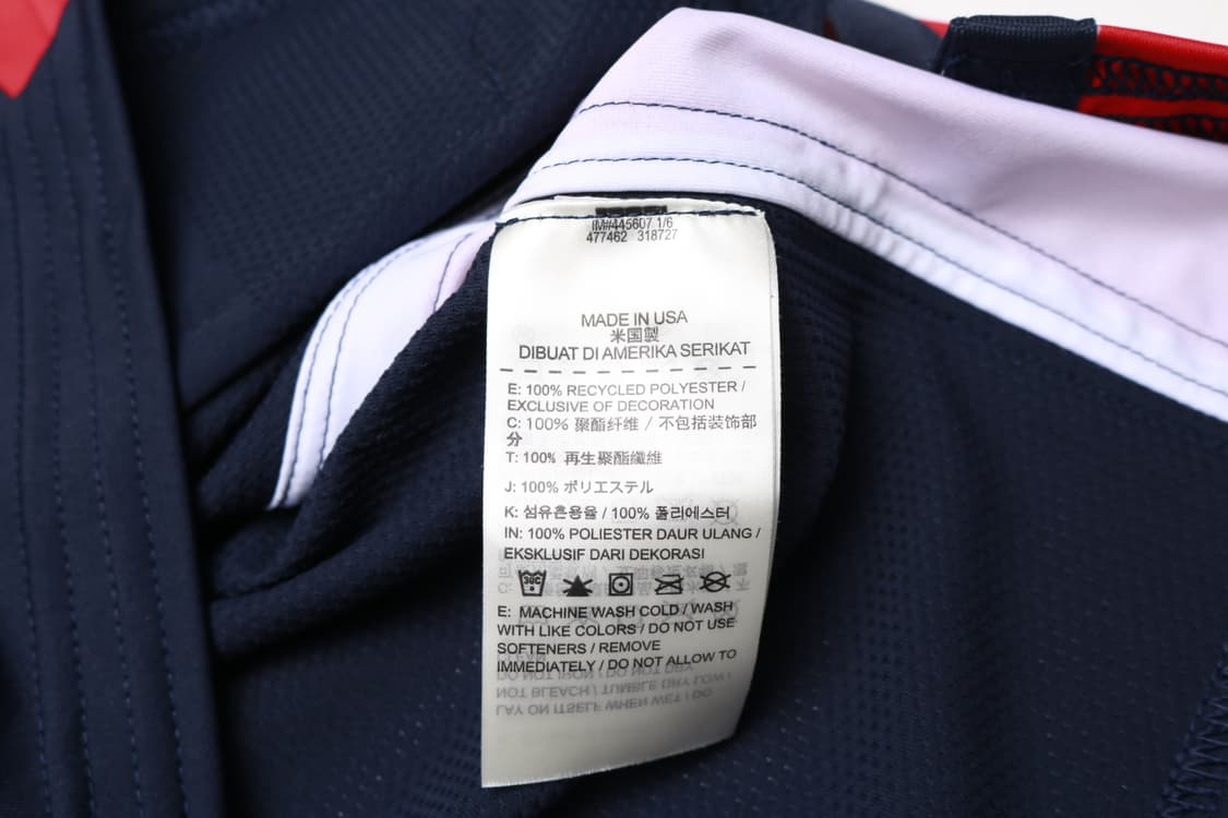 [52] 나이키 농구 국대 유니폼 상품이미지4