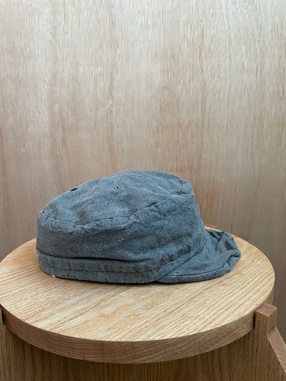 Ca4la 와이어 워크캡 상품이미지3