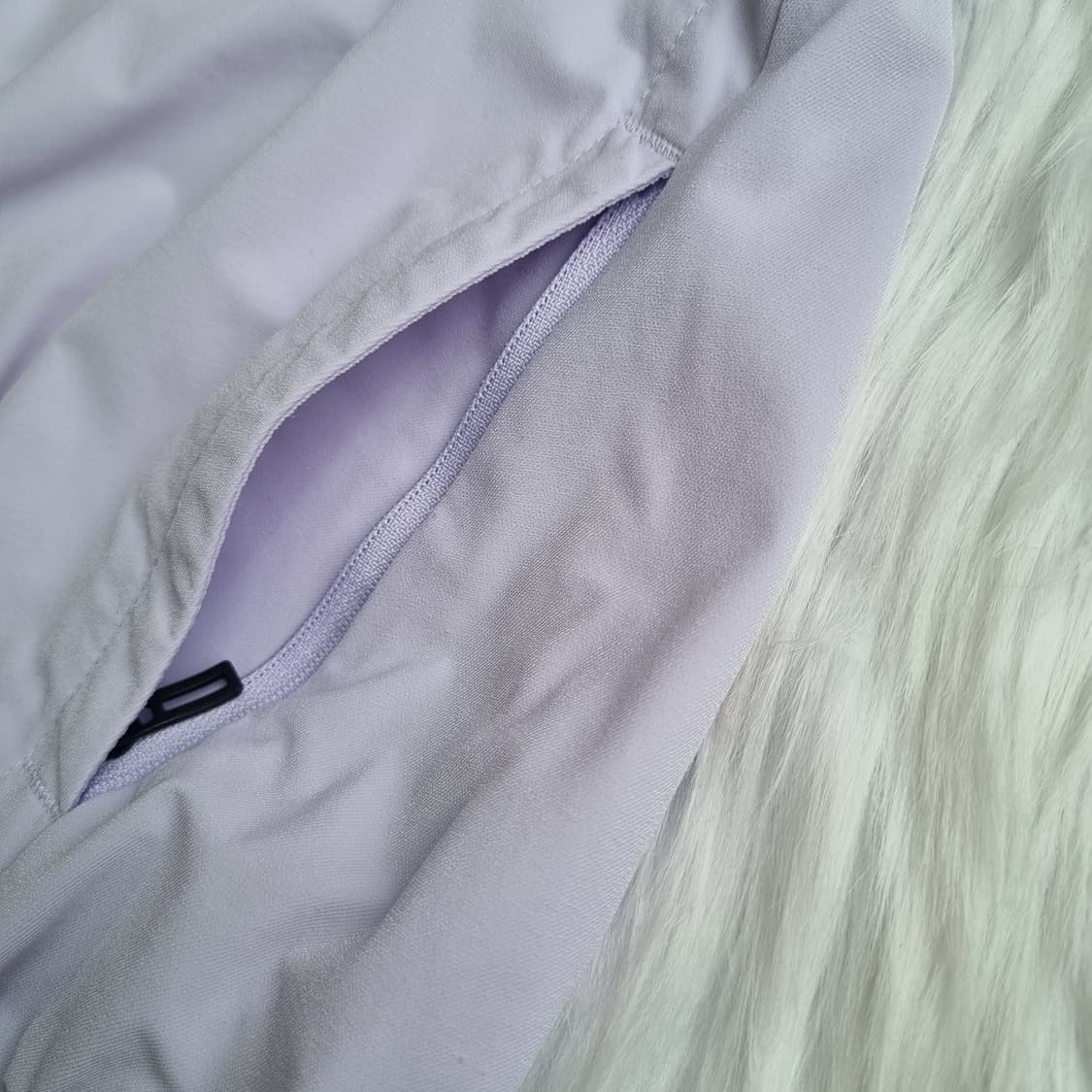 아디다스 컬러 배색 후드 바람막이 1937 상품이미지5