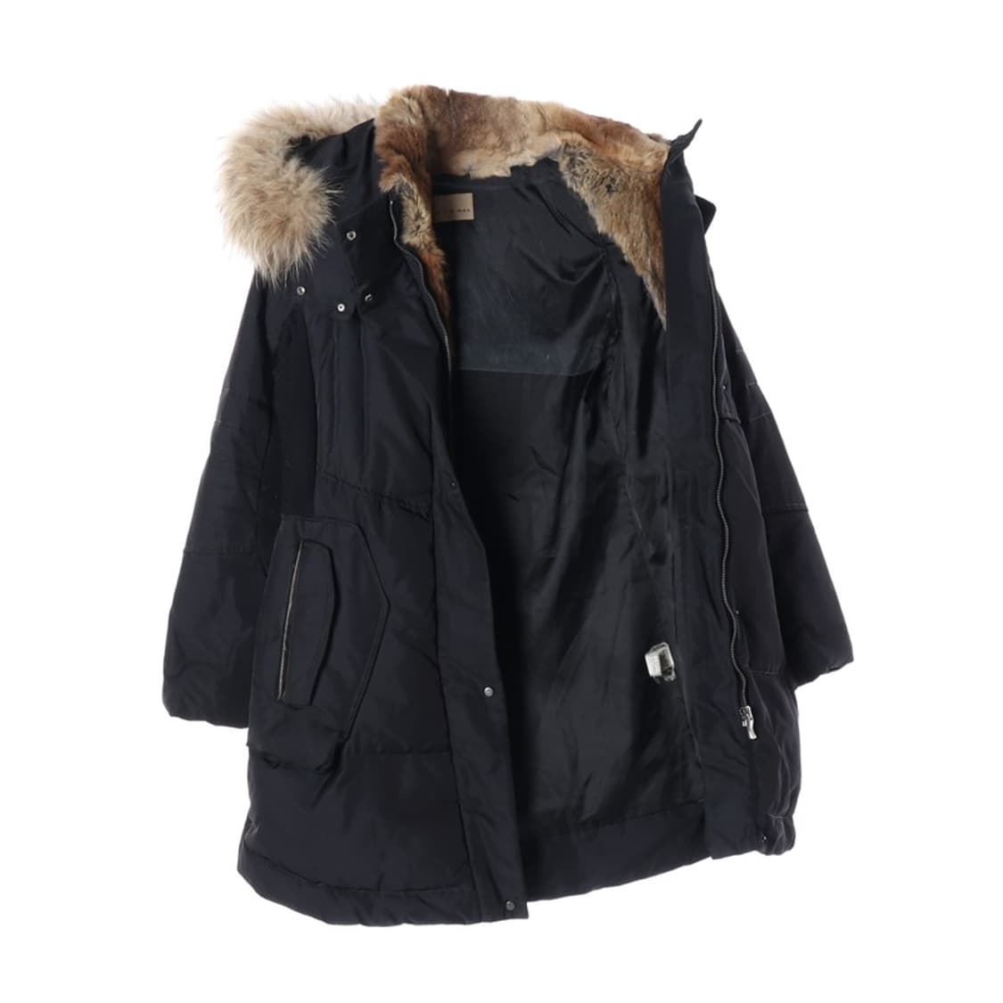 미샤 패딩 82-155 상품이미지2