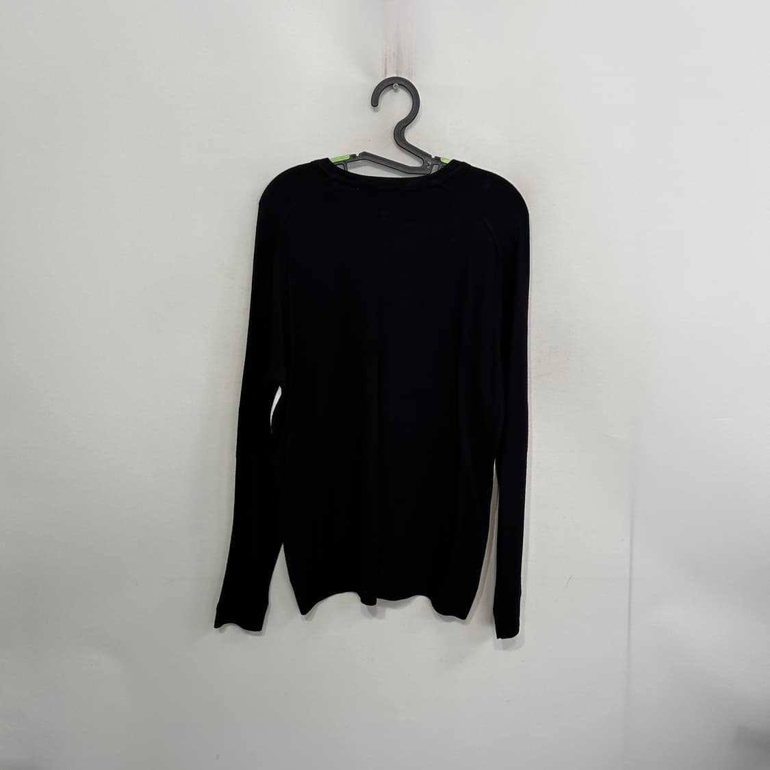 데상트 골프 브이넥 니트 105  상품이미지3