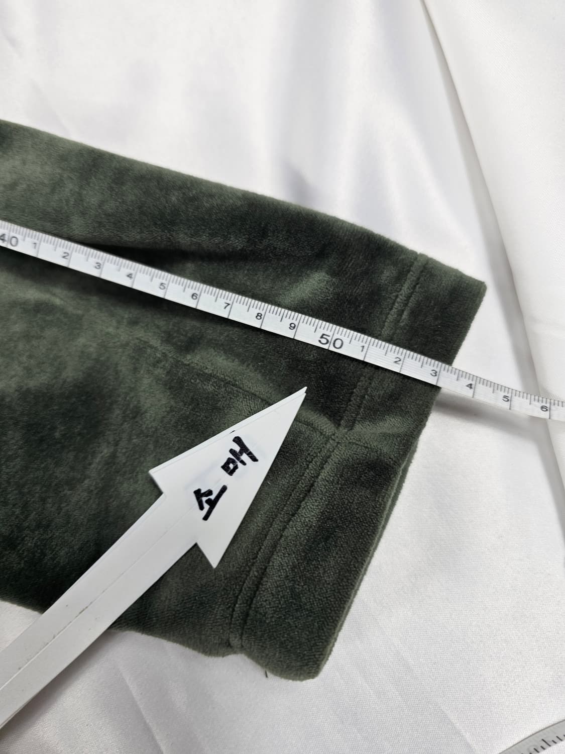 아디다스벨뱃트랙탑 상품이미지8