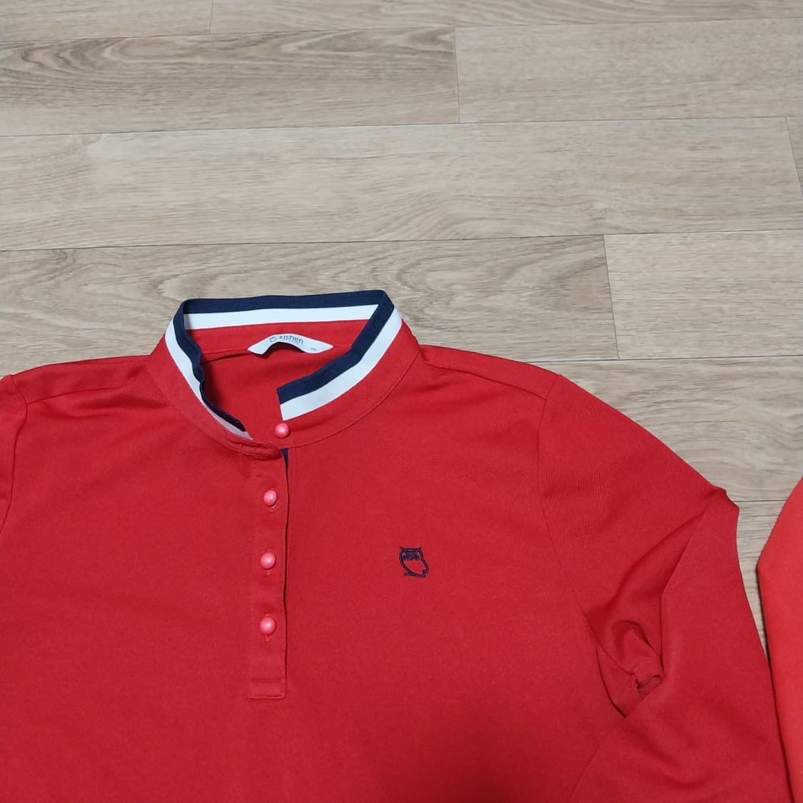 슈페리어 지센 여성100 두벌  상품이미지5