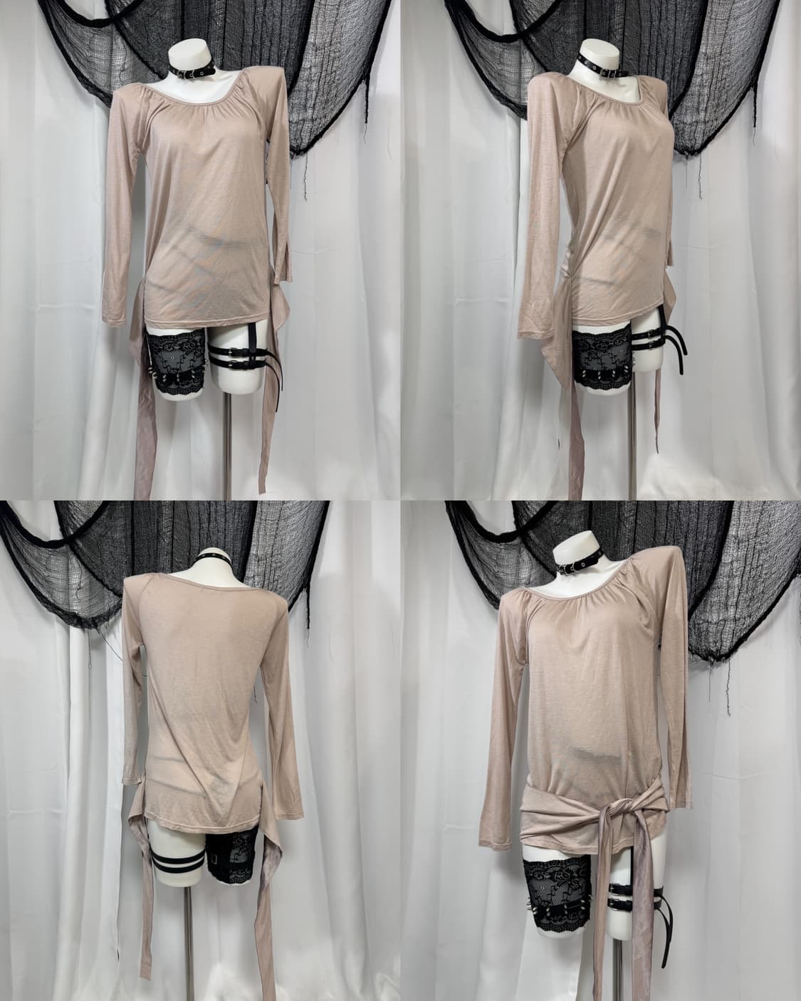 detail t-shirt 상품이미지1