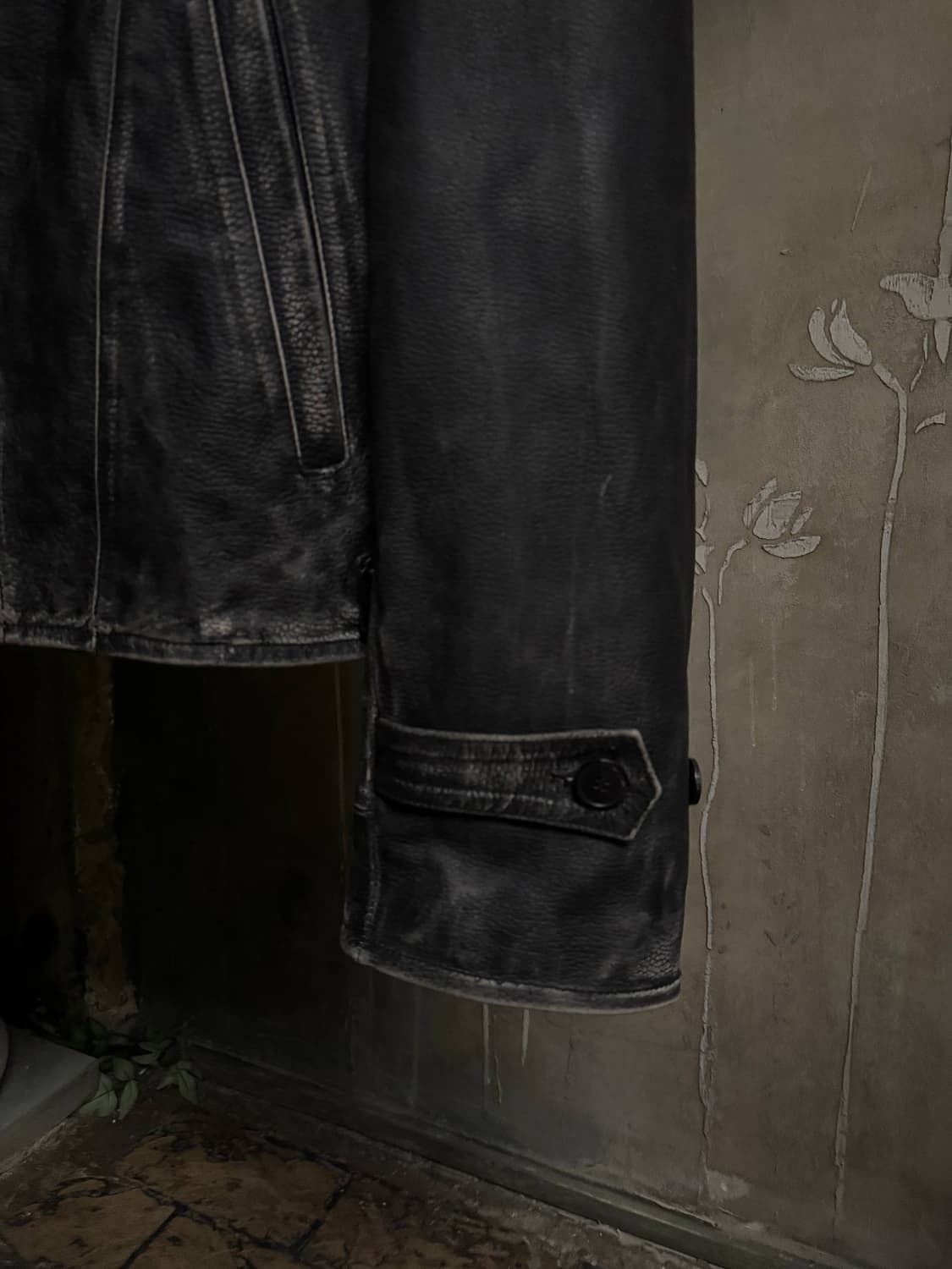 Enfants Riches Deprimes leather jacket 상품이미지3