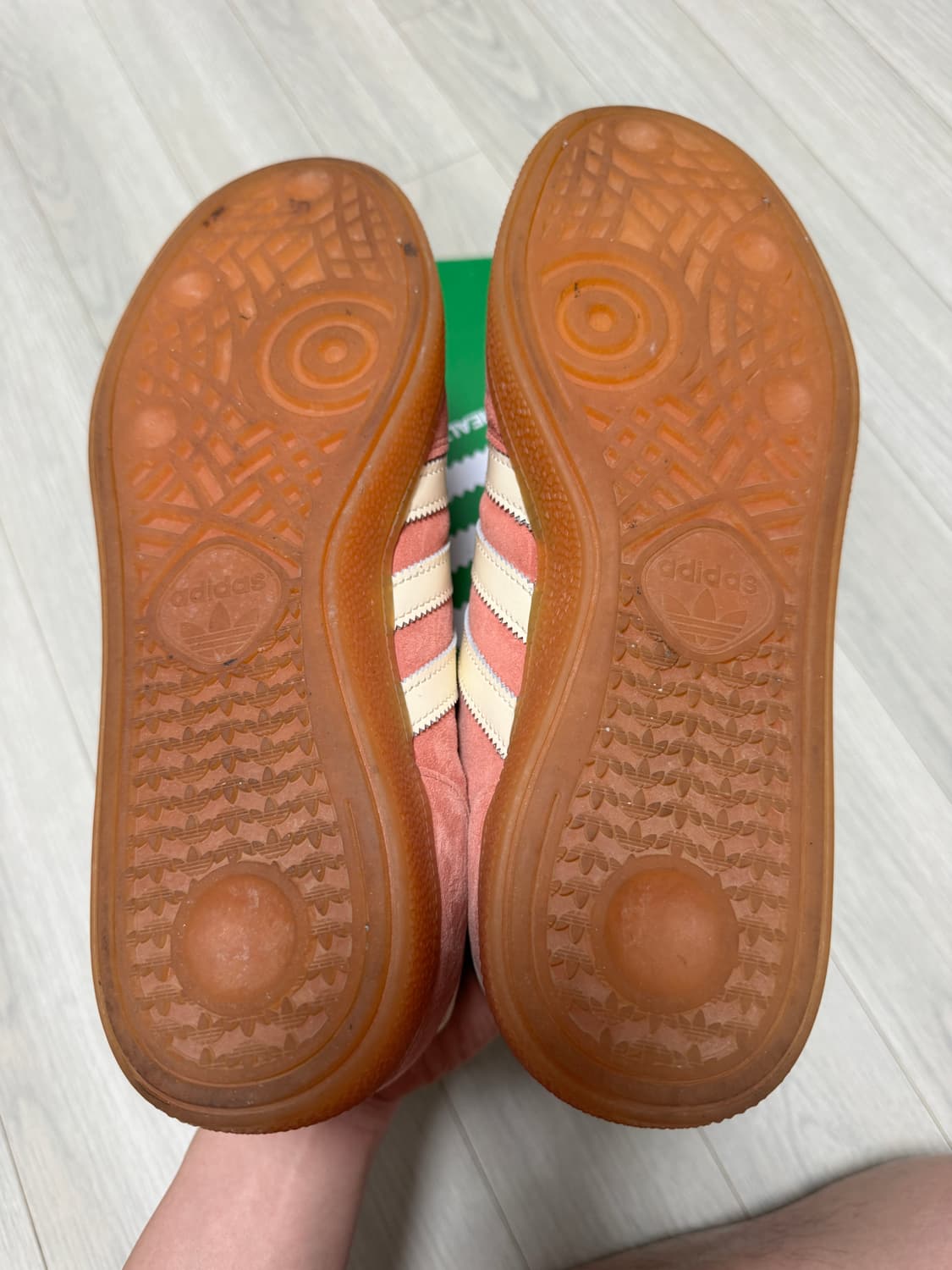 아디다스 스포티앤리치 스페지알 265 상품이미지3