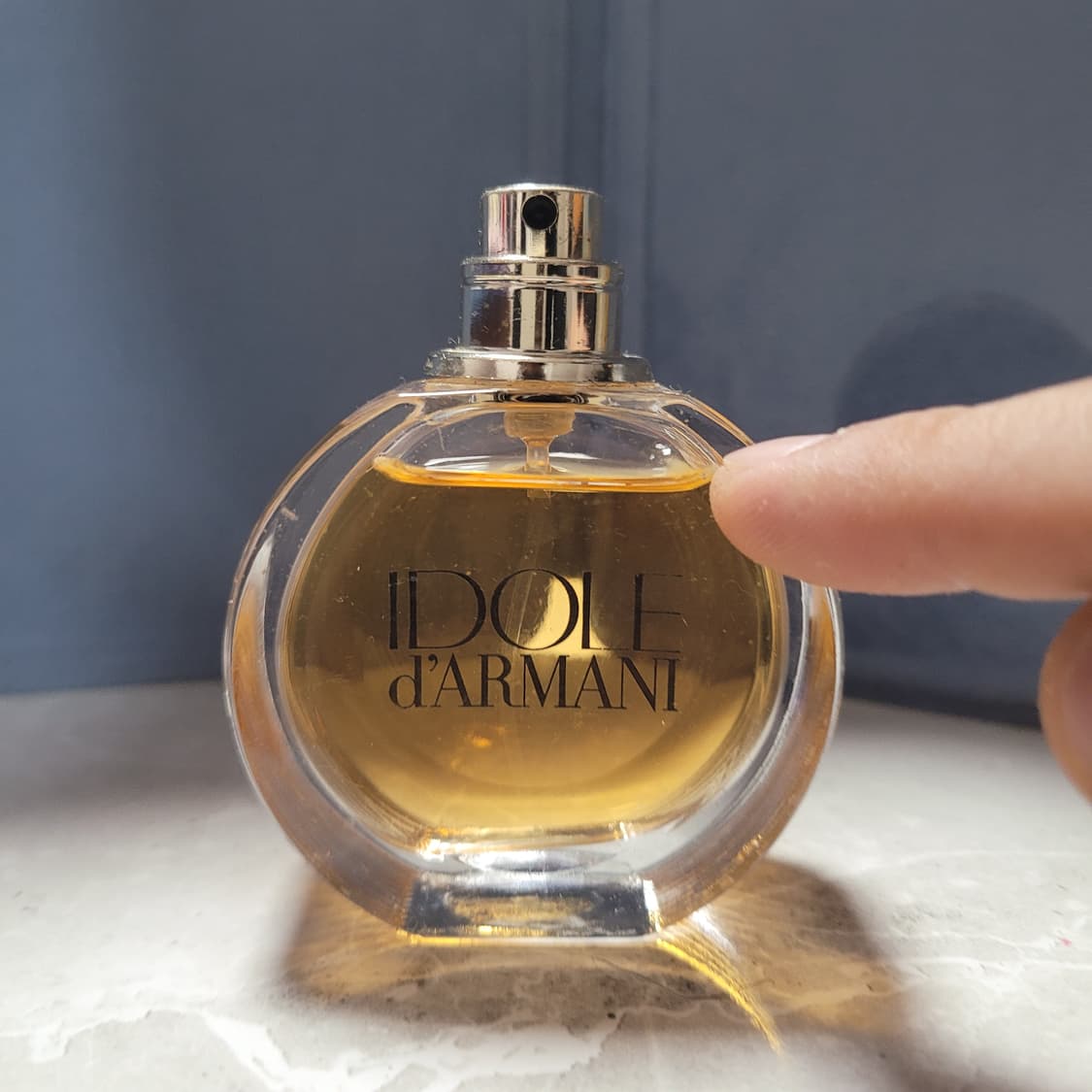 아르마니 이도르 30ml (4) 상품이미지1