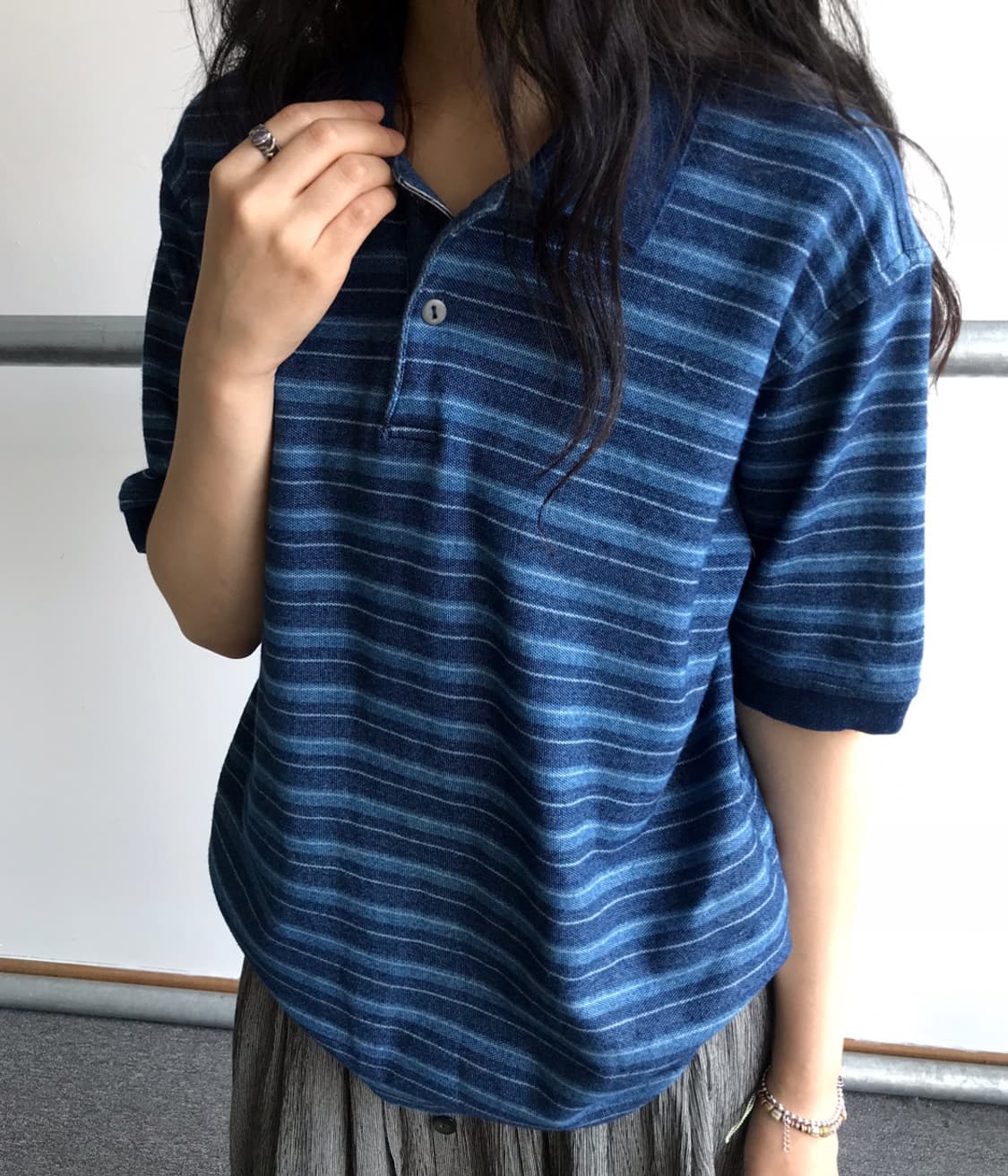 INDIGO BLUE WORKS 상품이미지1
