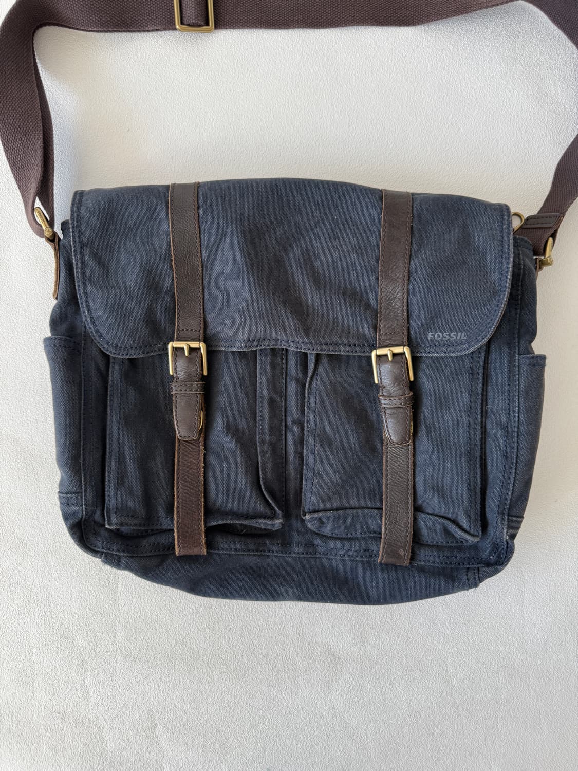 파슬(FOSSIL) 메일백 상품이미지2