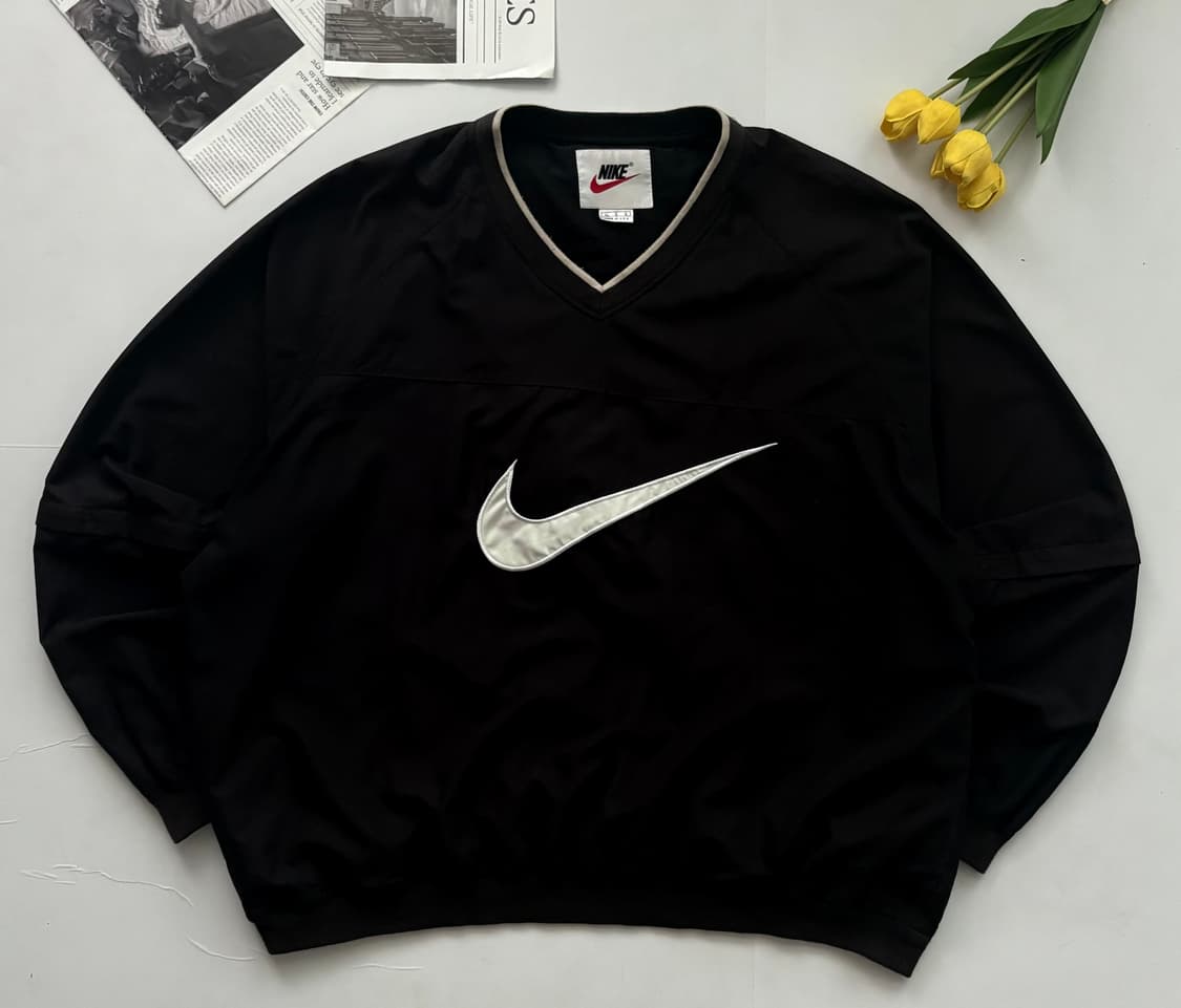 Nike 나이키 빈티지 빅스우시 풀오버 웜업  상품이미지2