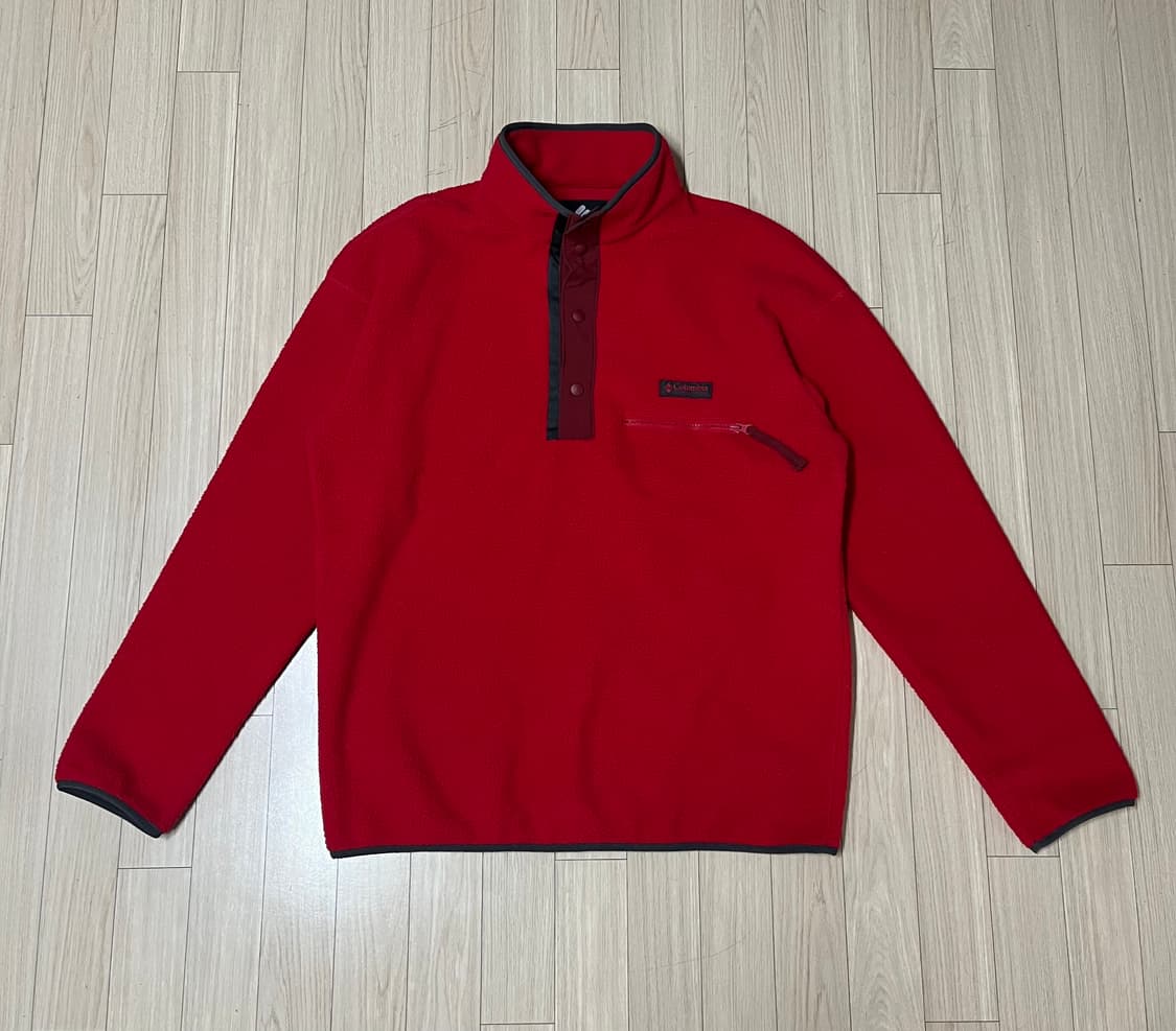 컬럼비아 후리스 컬럼비아 플리스 상품이미지3