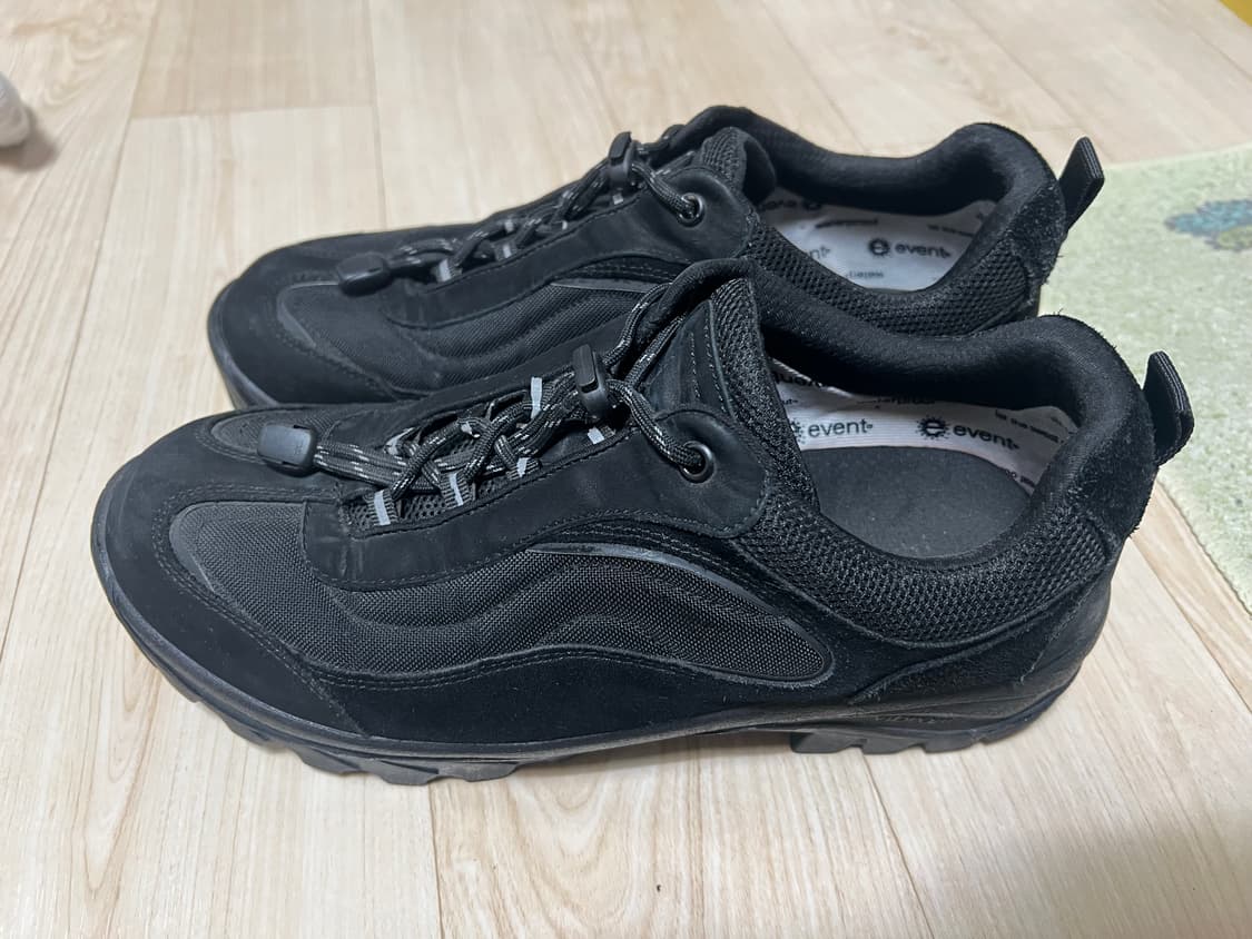 바토즈 샤크 280 상품이미지5