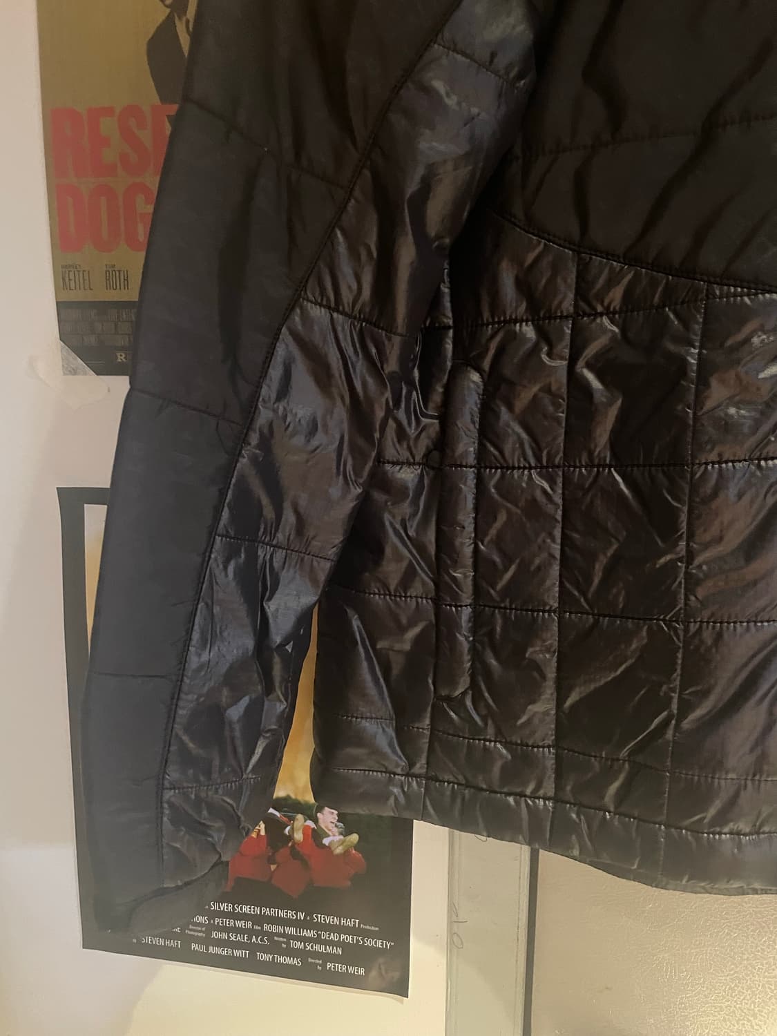 노스페이스 노르딕 패딩점퍼 상품이미지2