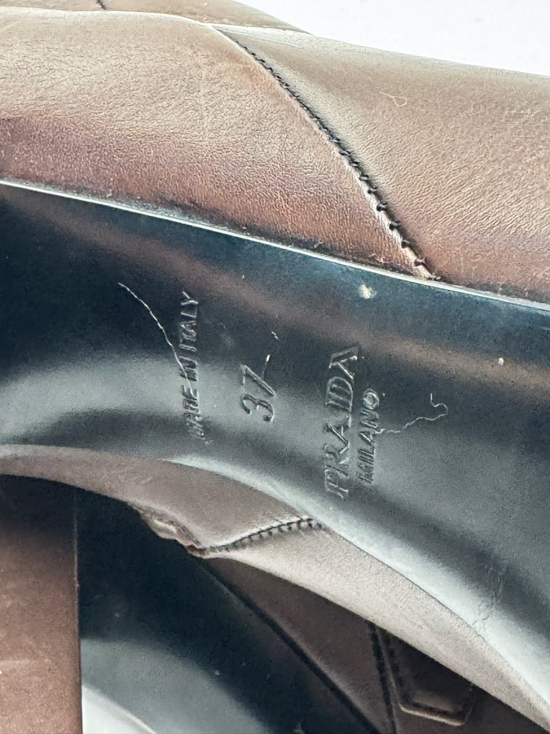 프라다  상품이미지9