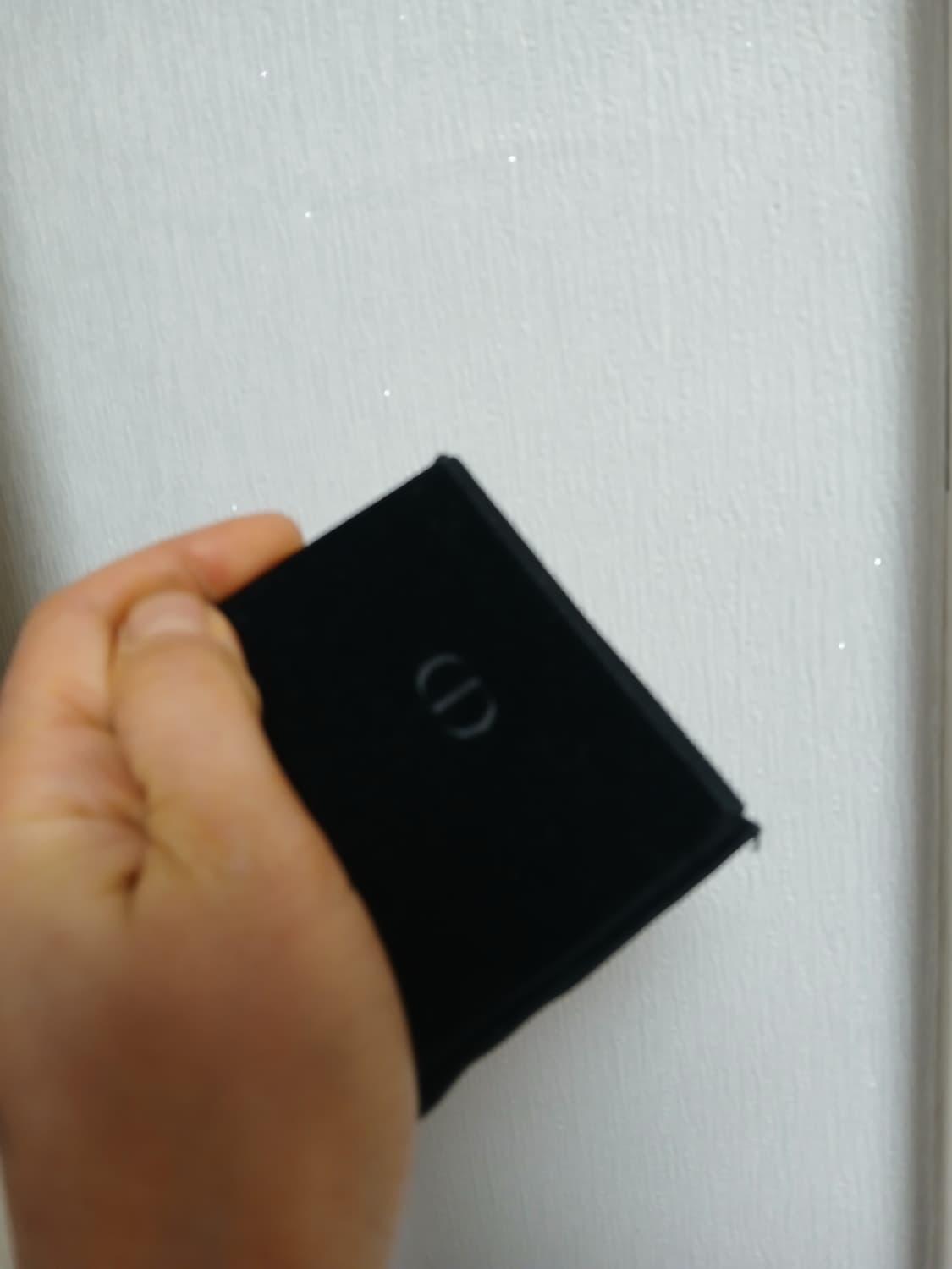 크리스챤 디올  정품 아이린 블러셔  새상품  상품이미지3